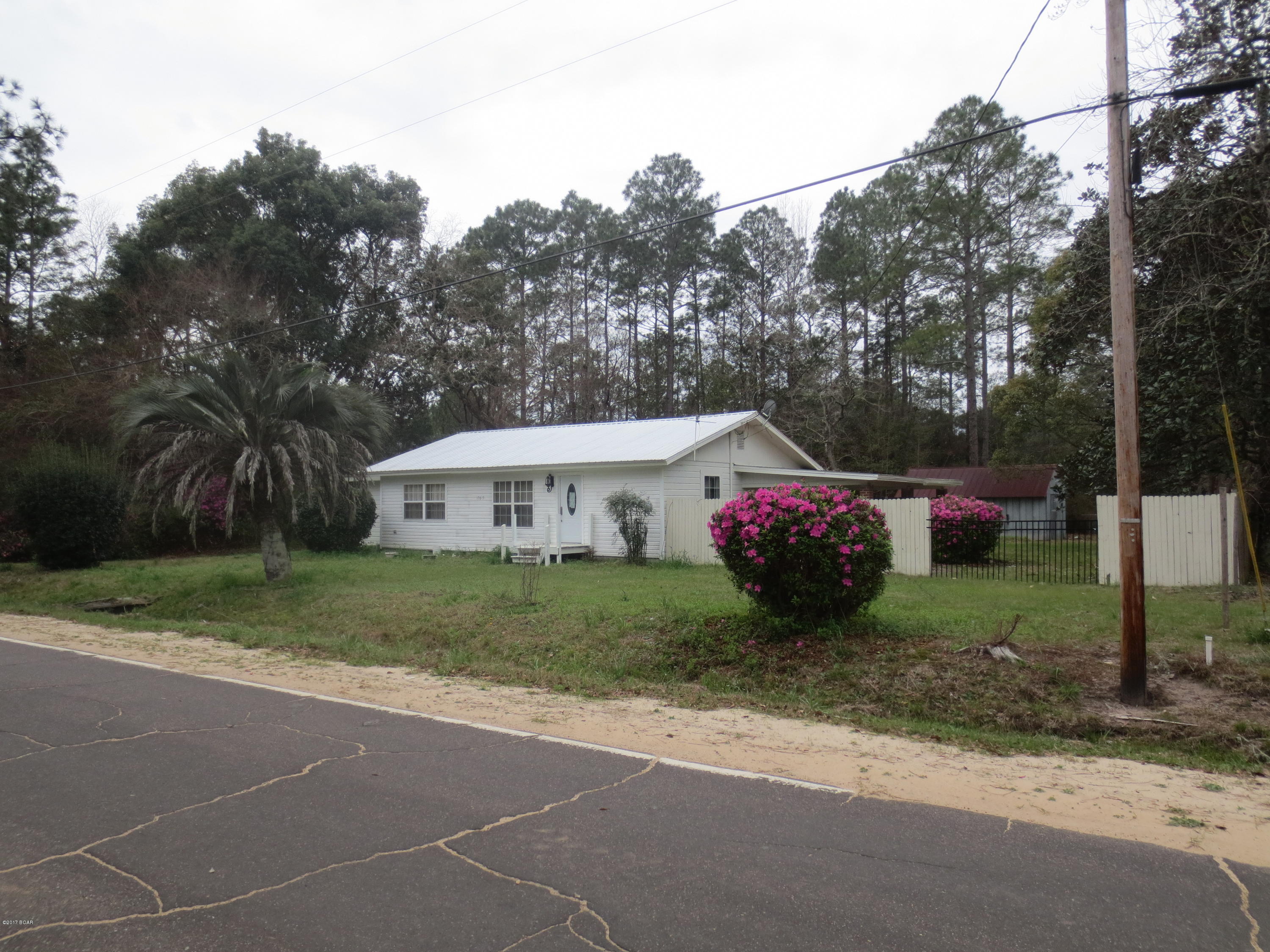 Green Hills - Residential