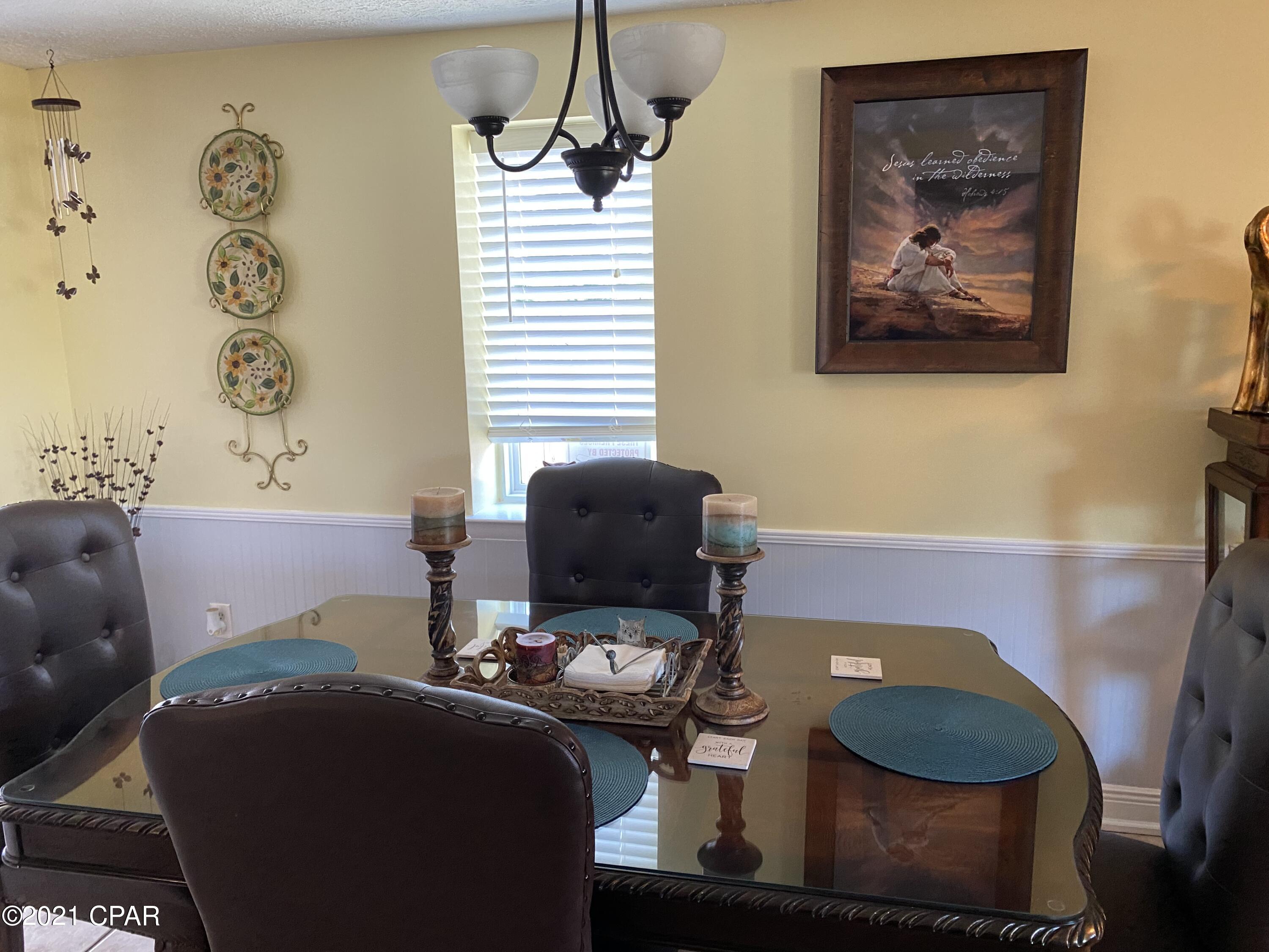 Keiths Bay Harbor Add - Residential