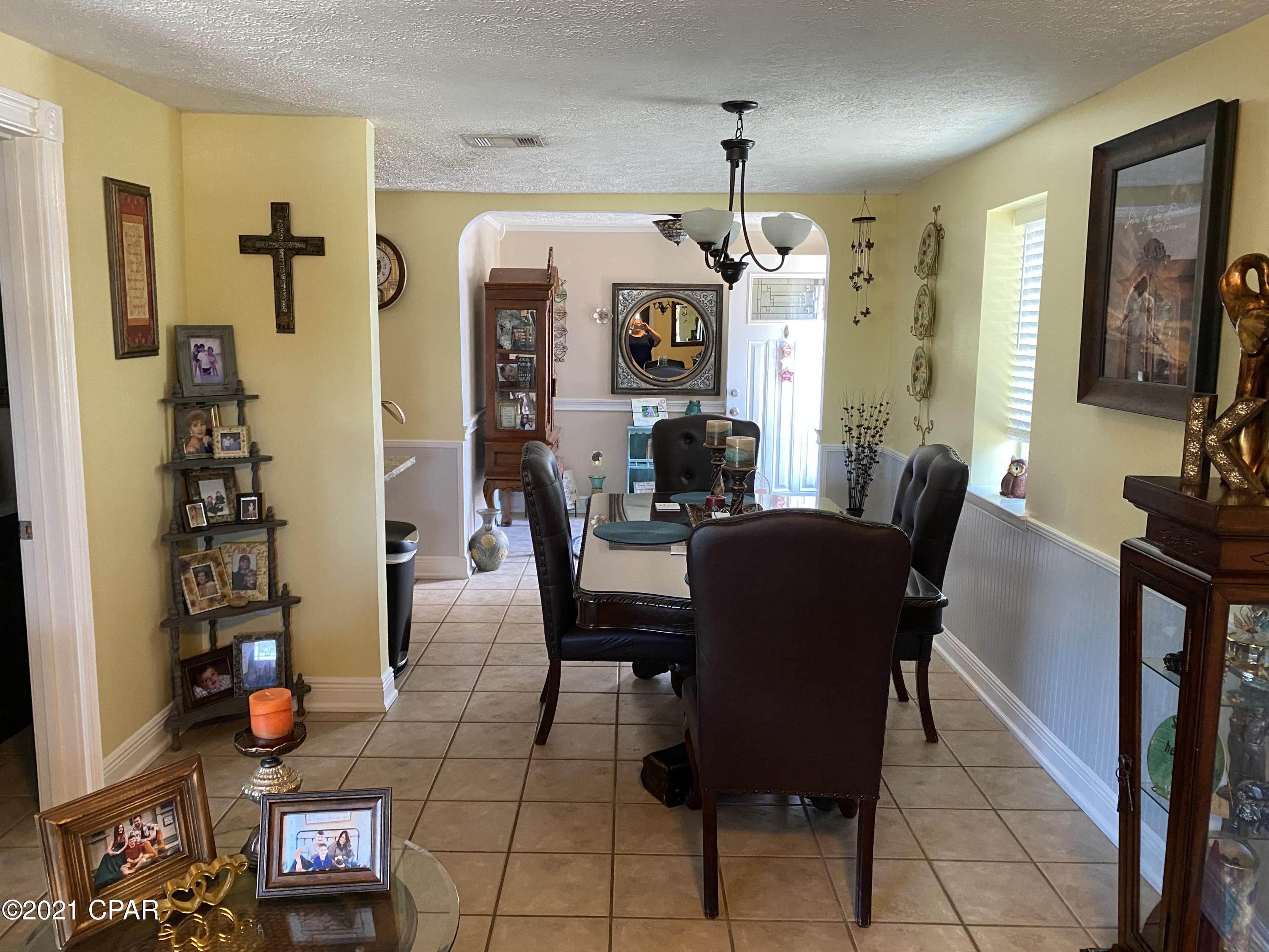 Keiths Bay Harbor Add - Residential