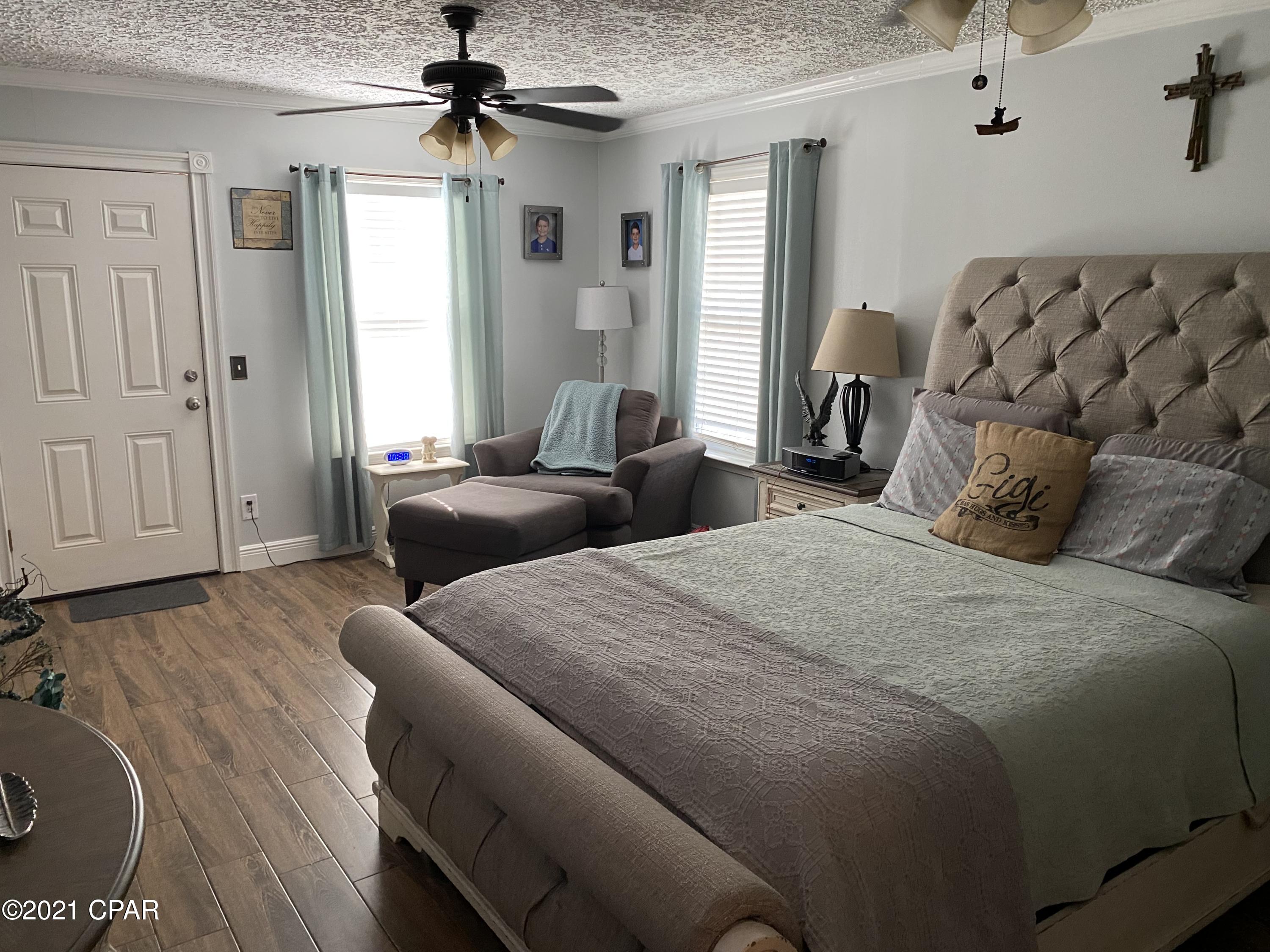 Keiths Bay Harbor Add - Residential