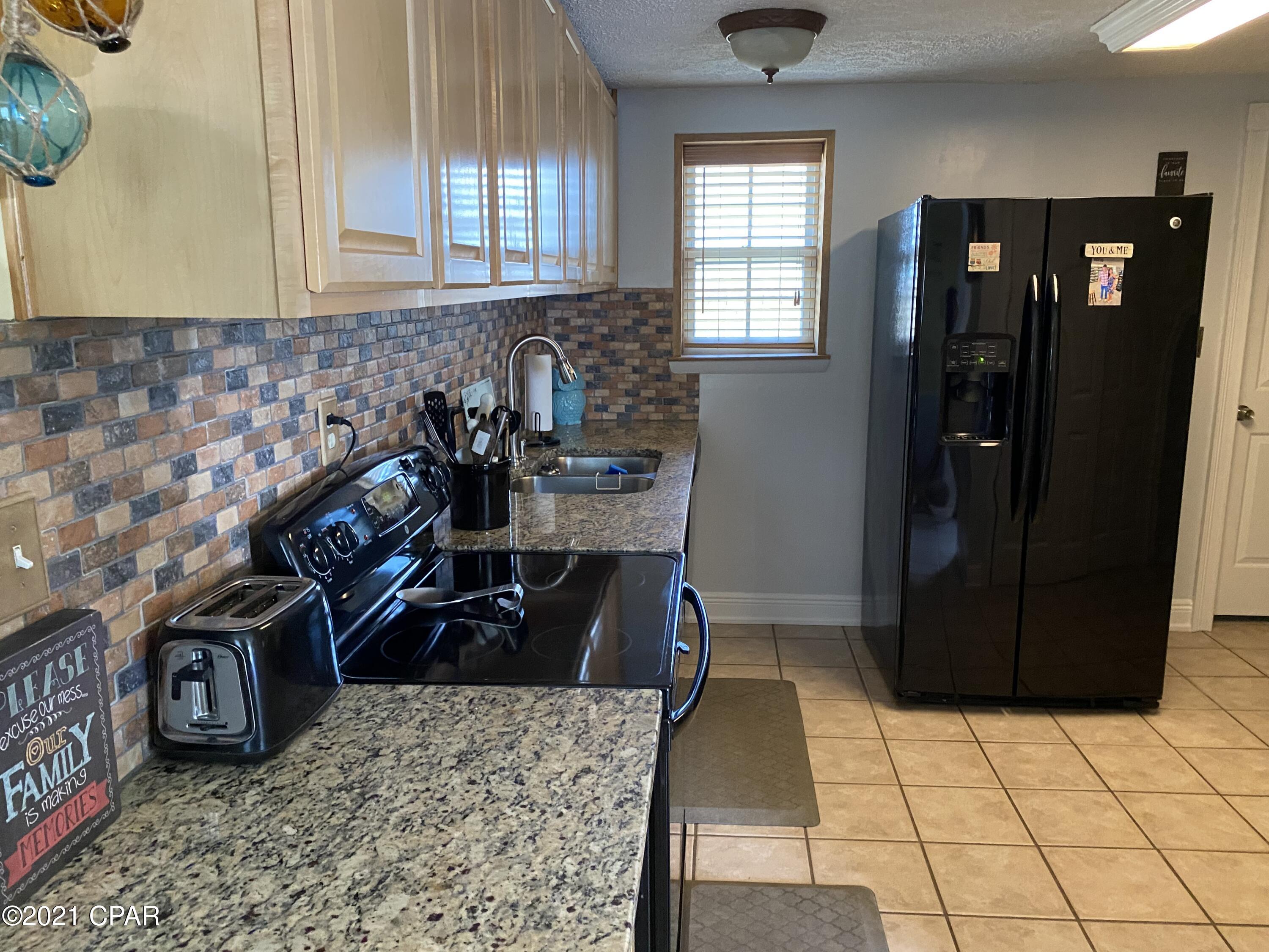 Keiths Bay Harbor Add - Residential