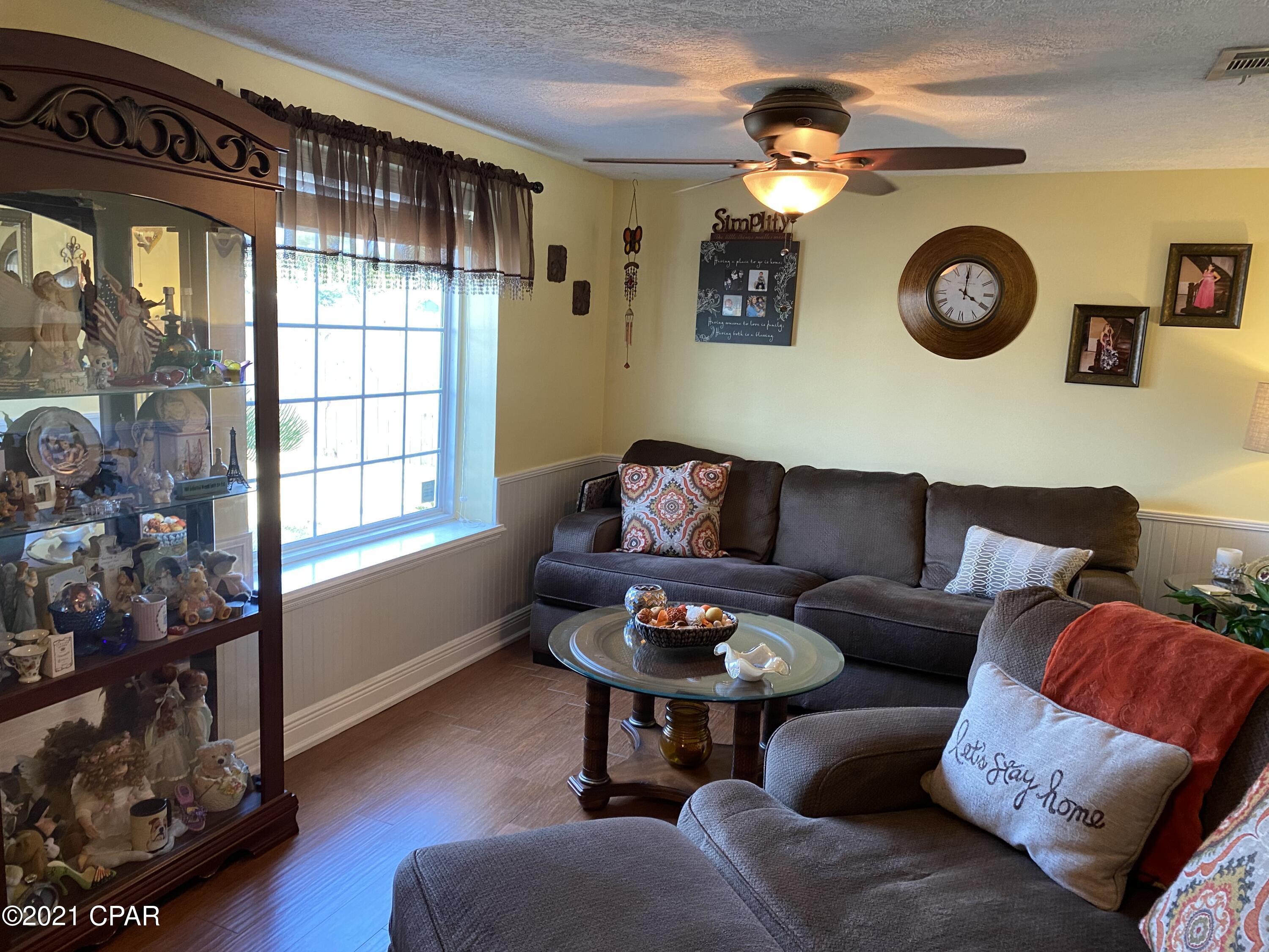 Keiths Bay Harbor Add - Residential