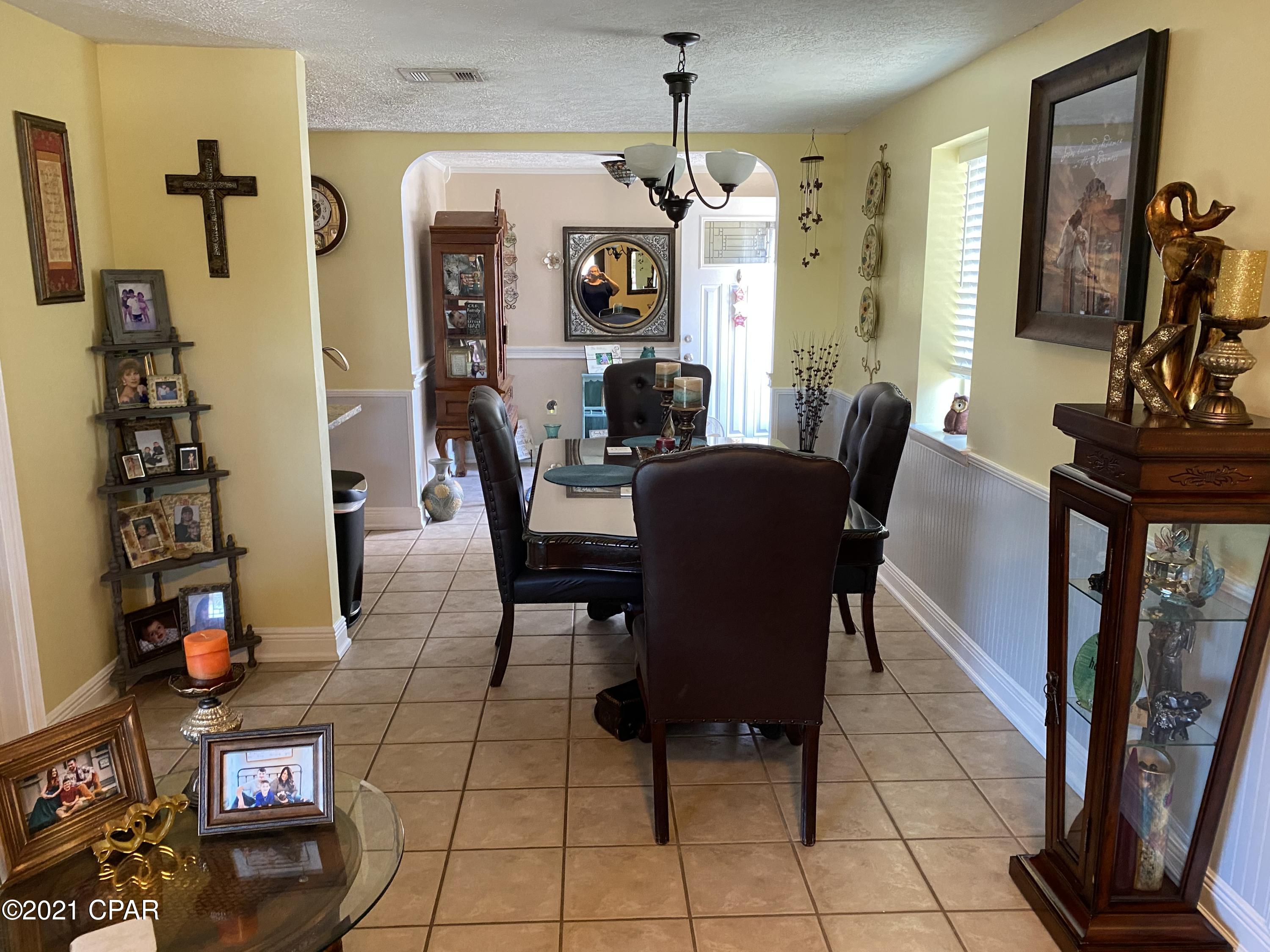 Keiths Bay Harbor Add - Residential