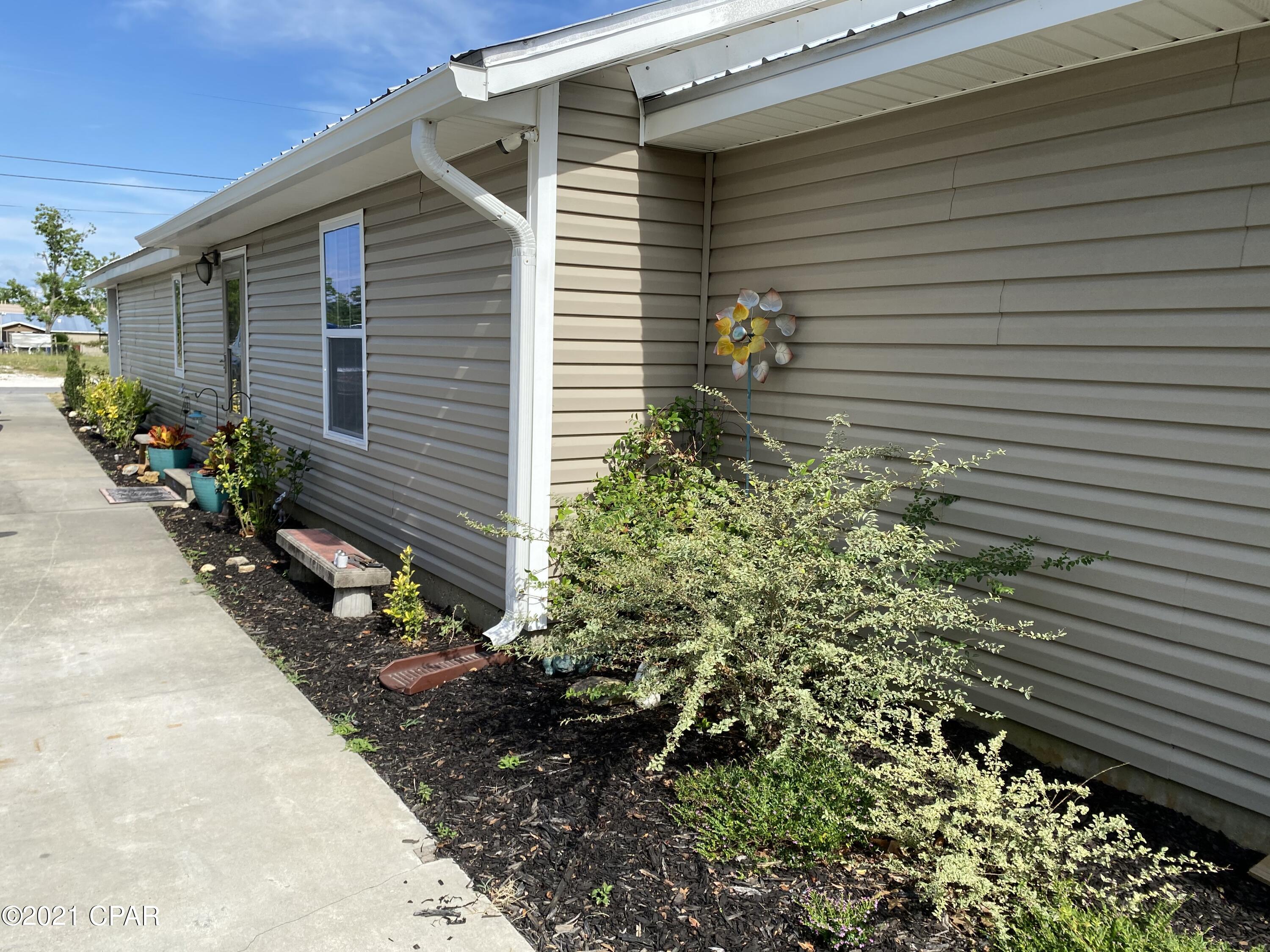 Keiths Bay Harbor Add - Residential