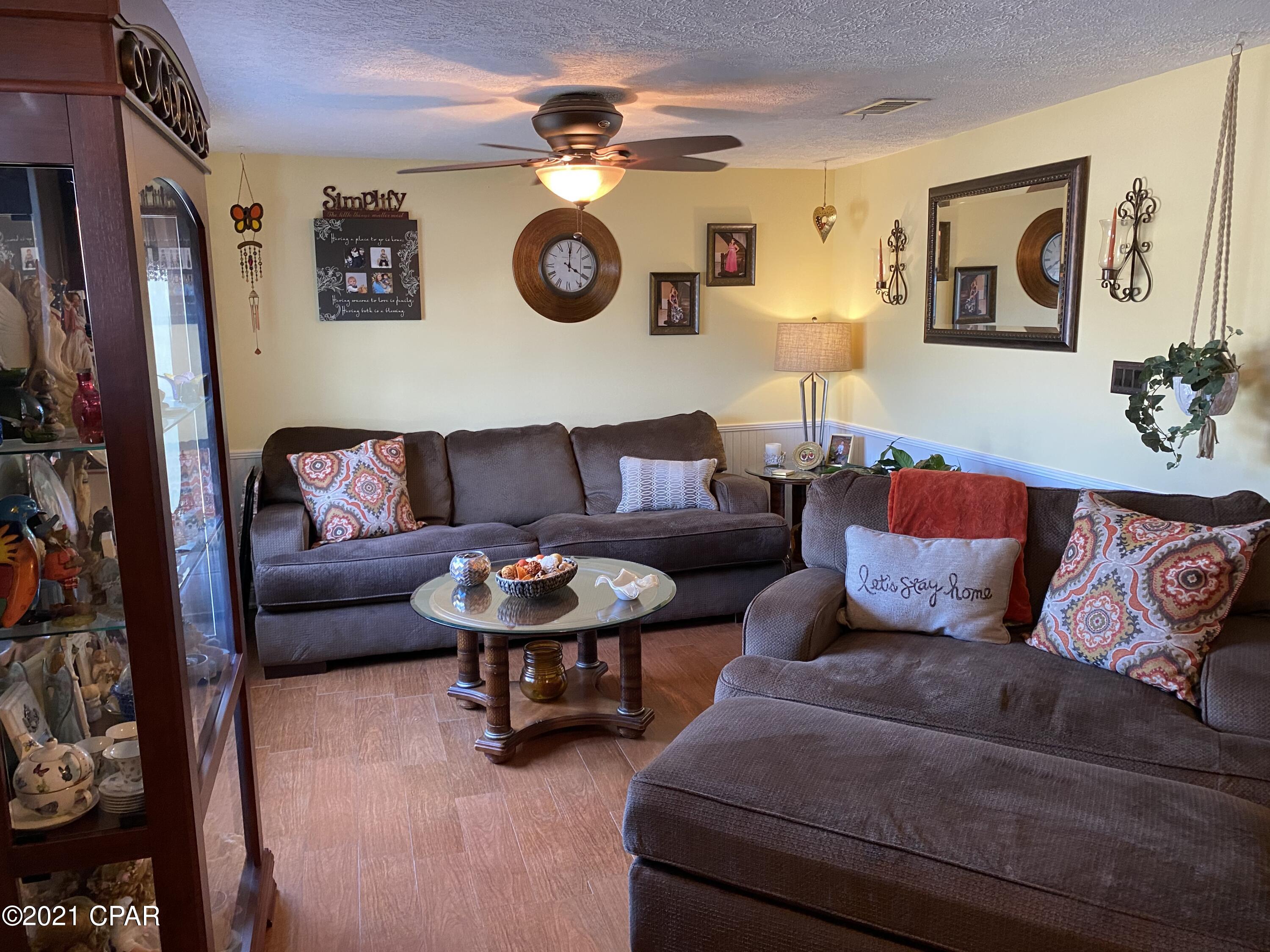 Keiths Bay Harbor Add - Residential