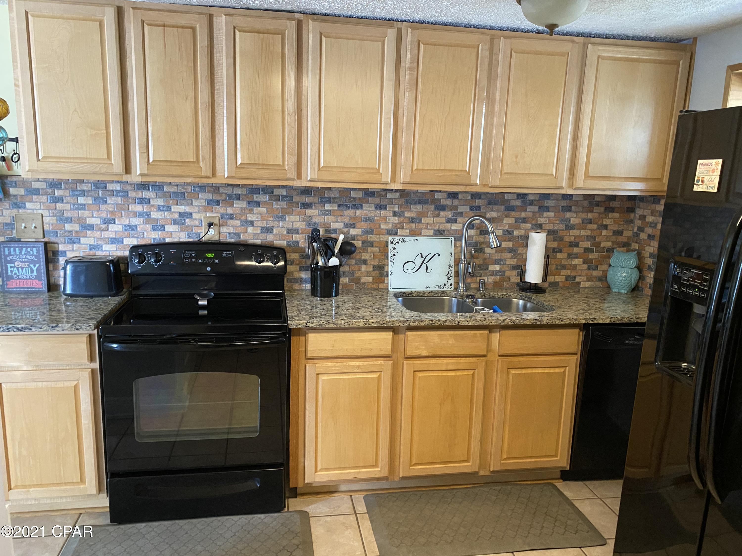 Keiths Bay Harbor Add - Residential