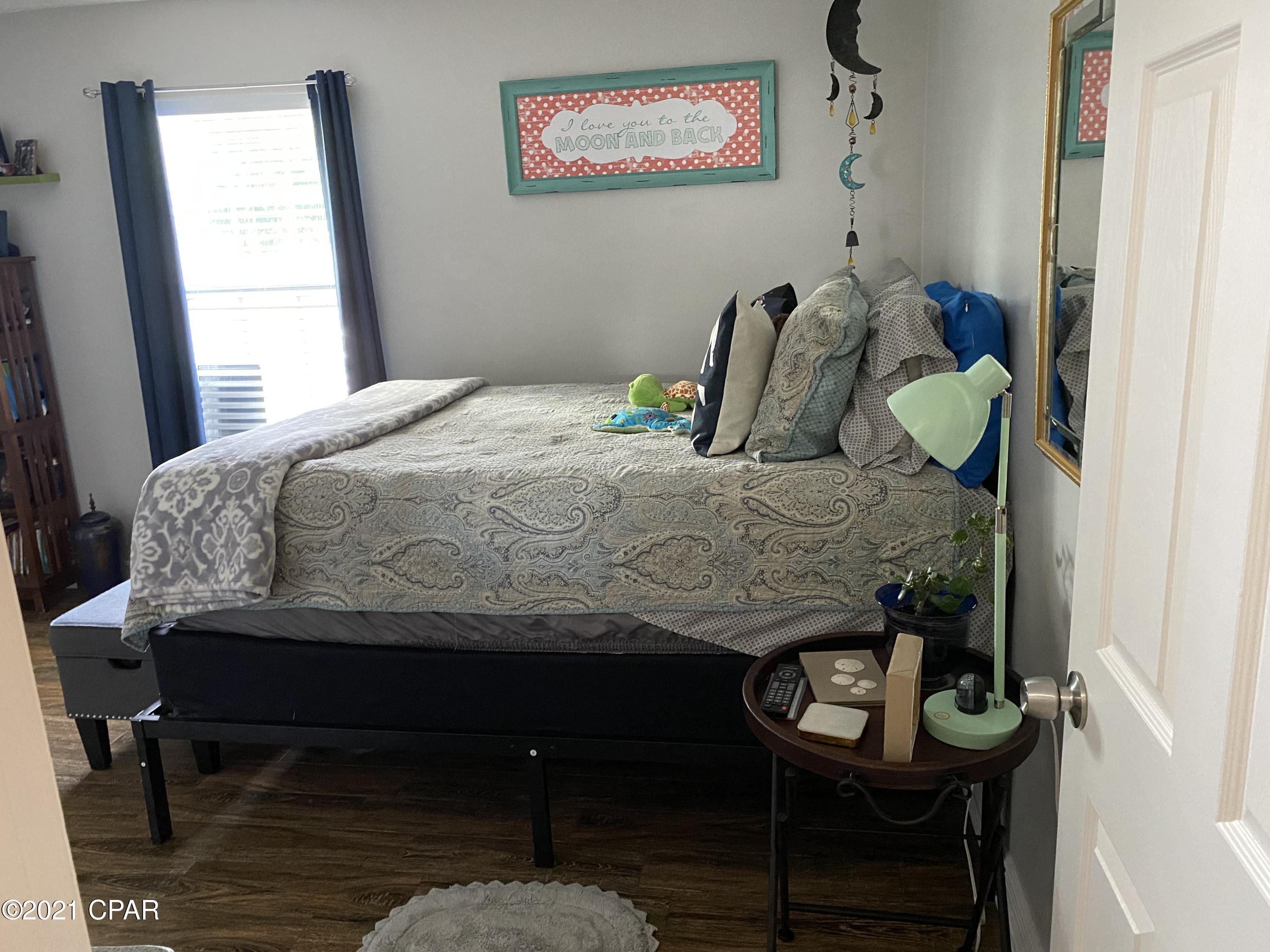 Keiths Bay Harbor Add - Residential