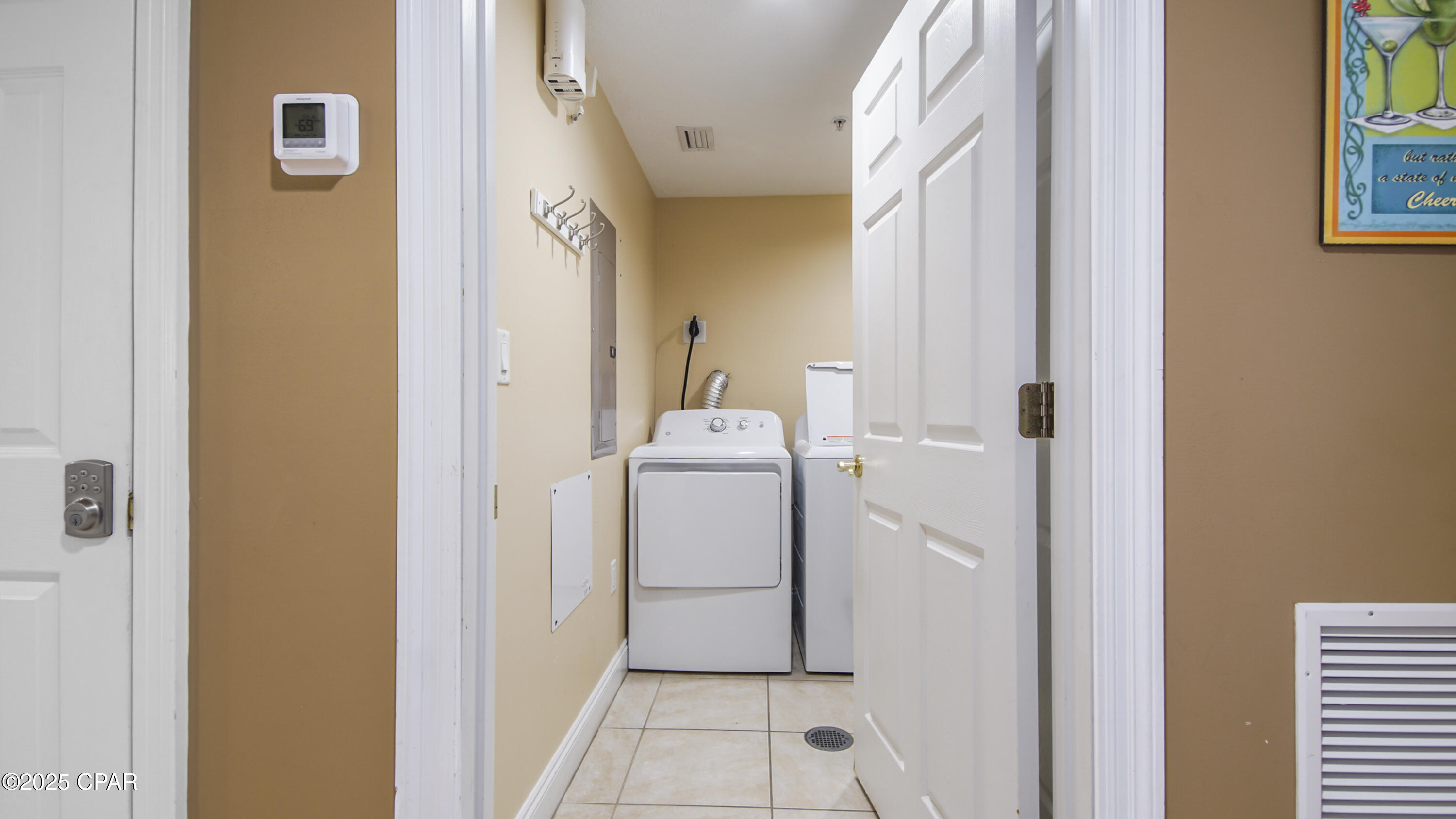 Treasure Island Resort - Residential