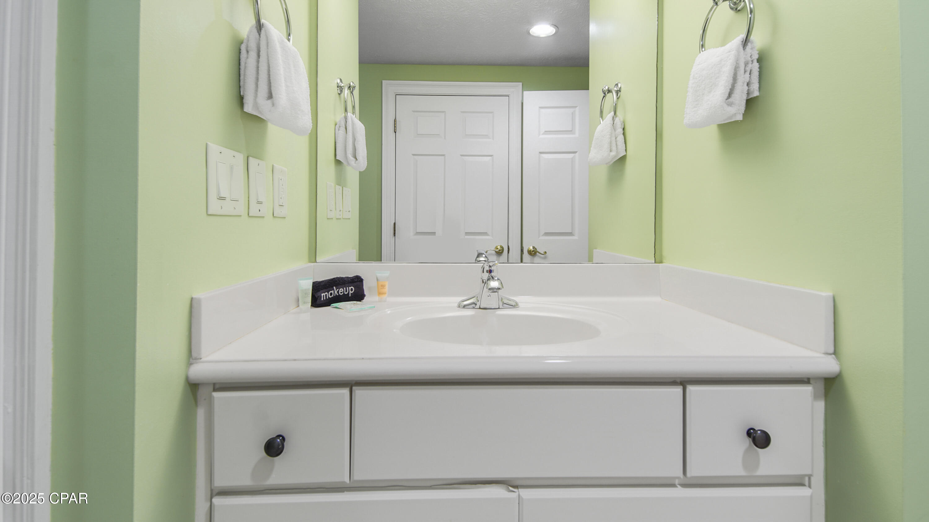 Treasure Island Resort - Residential