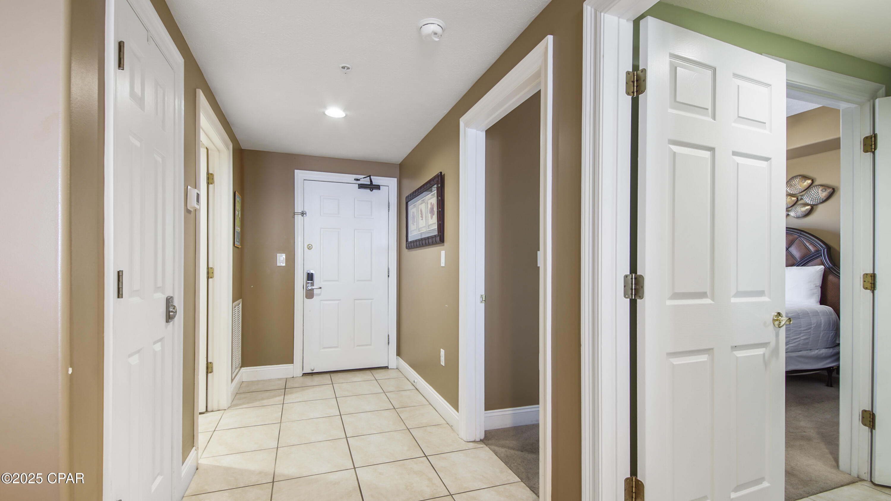 Treasure Island Resort - Residential