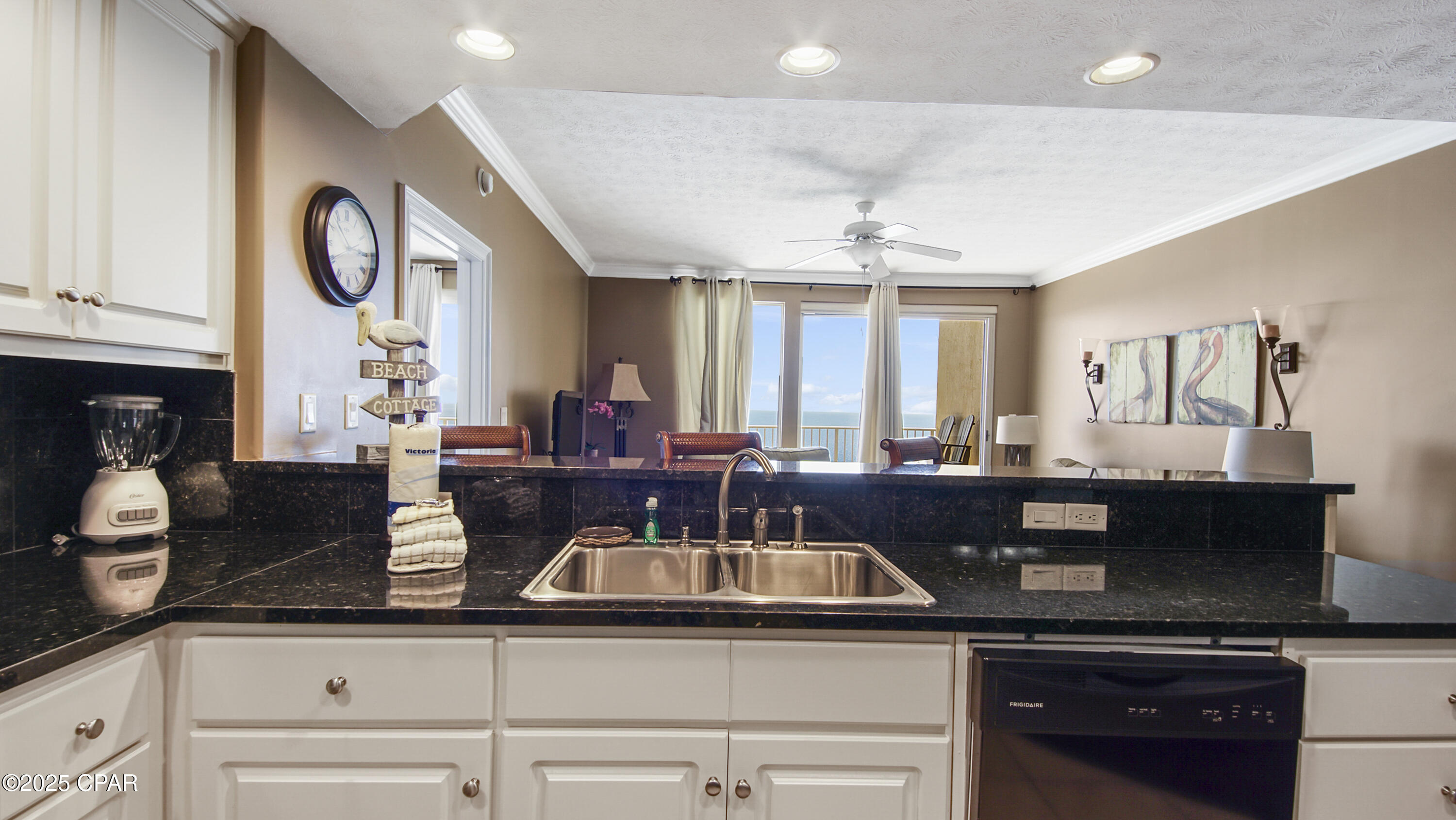 Treasure Island Resort - Residential