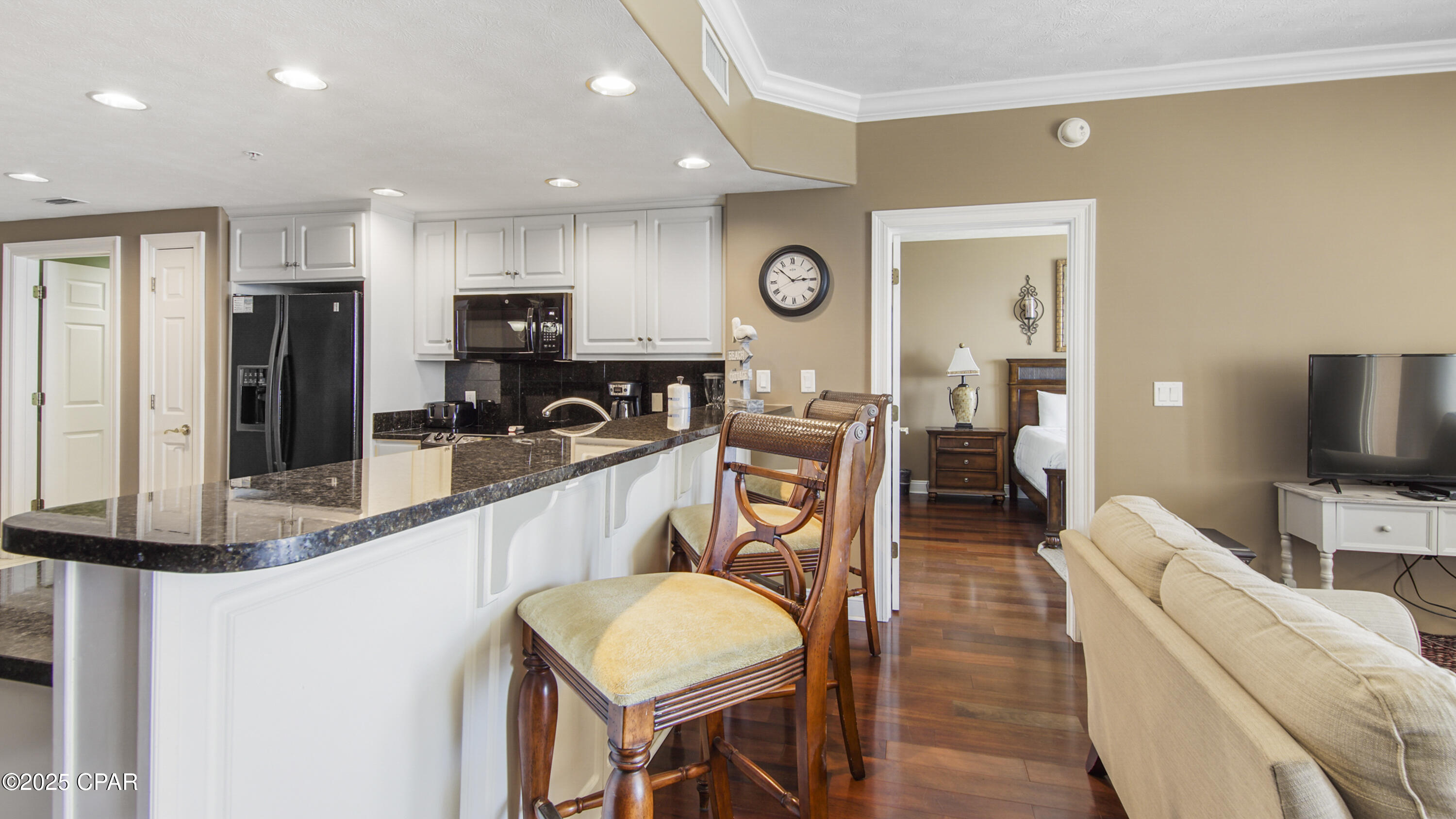 Treasure Island Resort - Residential