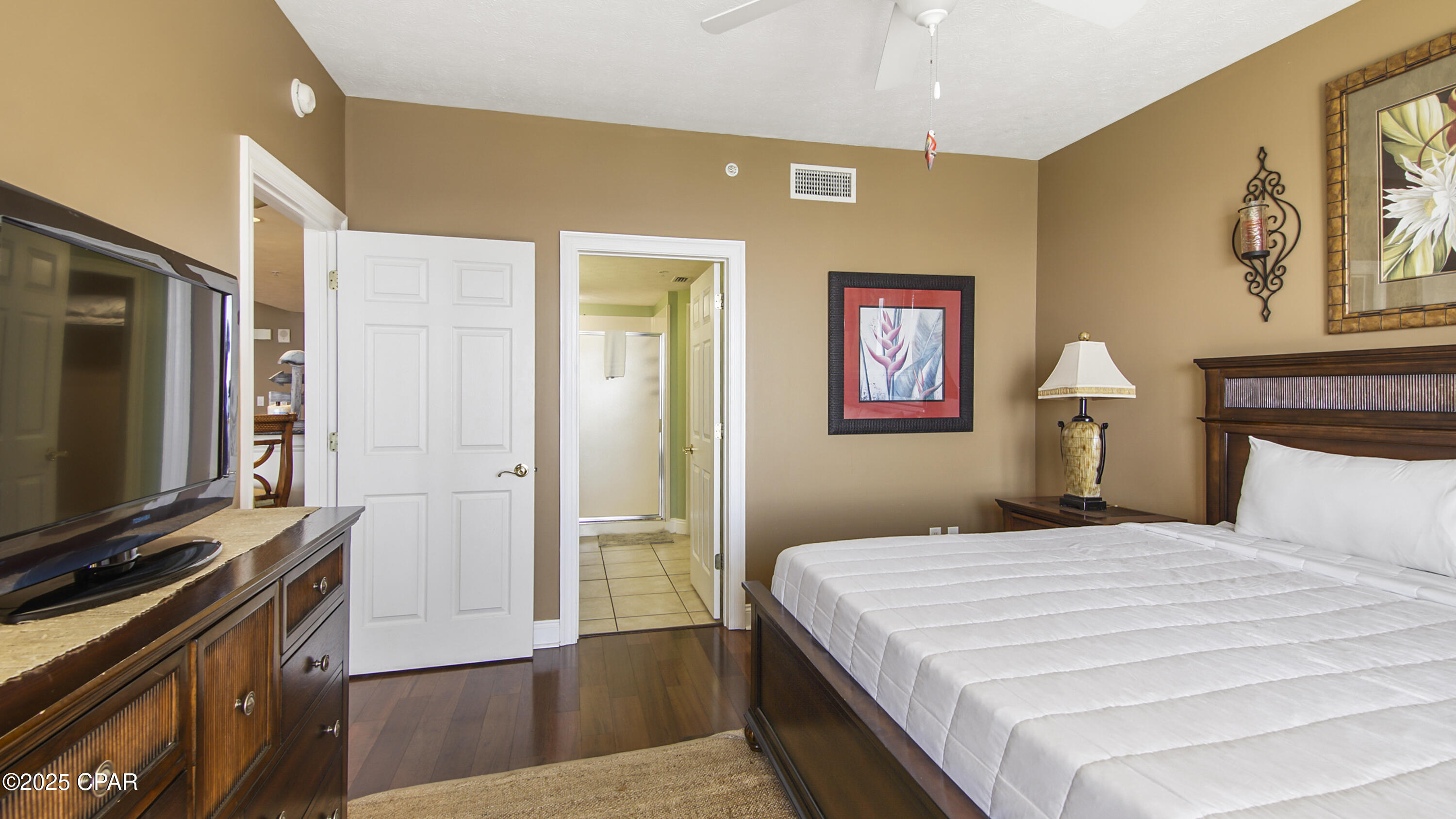 Treasure Island Resort - Residential