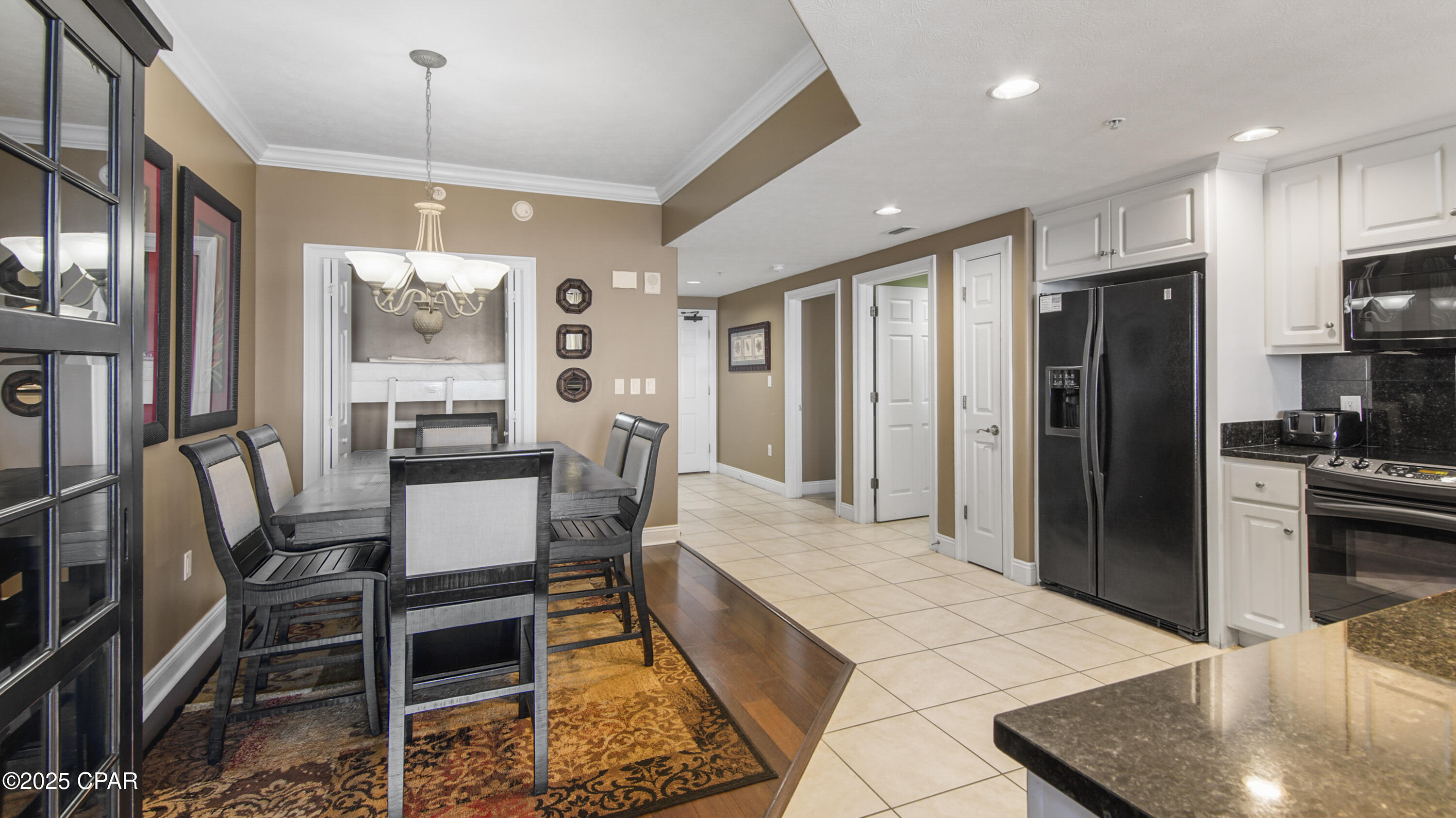 Treasure Island Resort - Residential