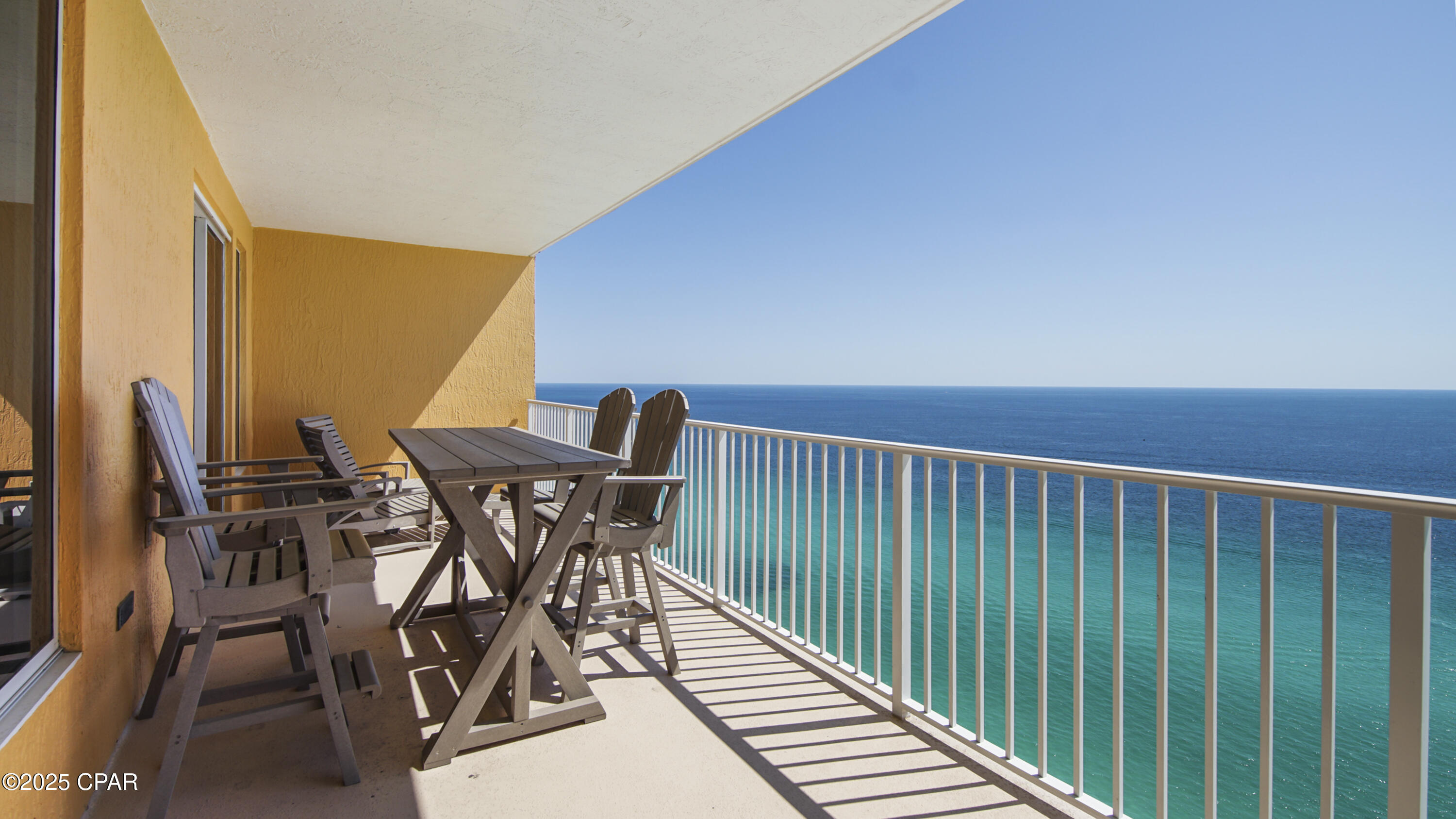 Treasure Island Resort - Residential