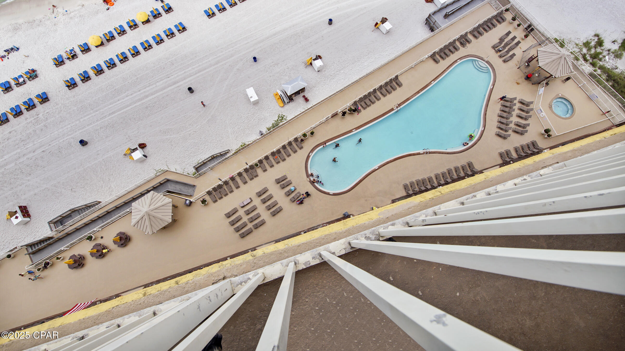 Treasure Island Resort - Residential