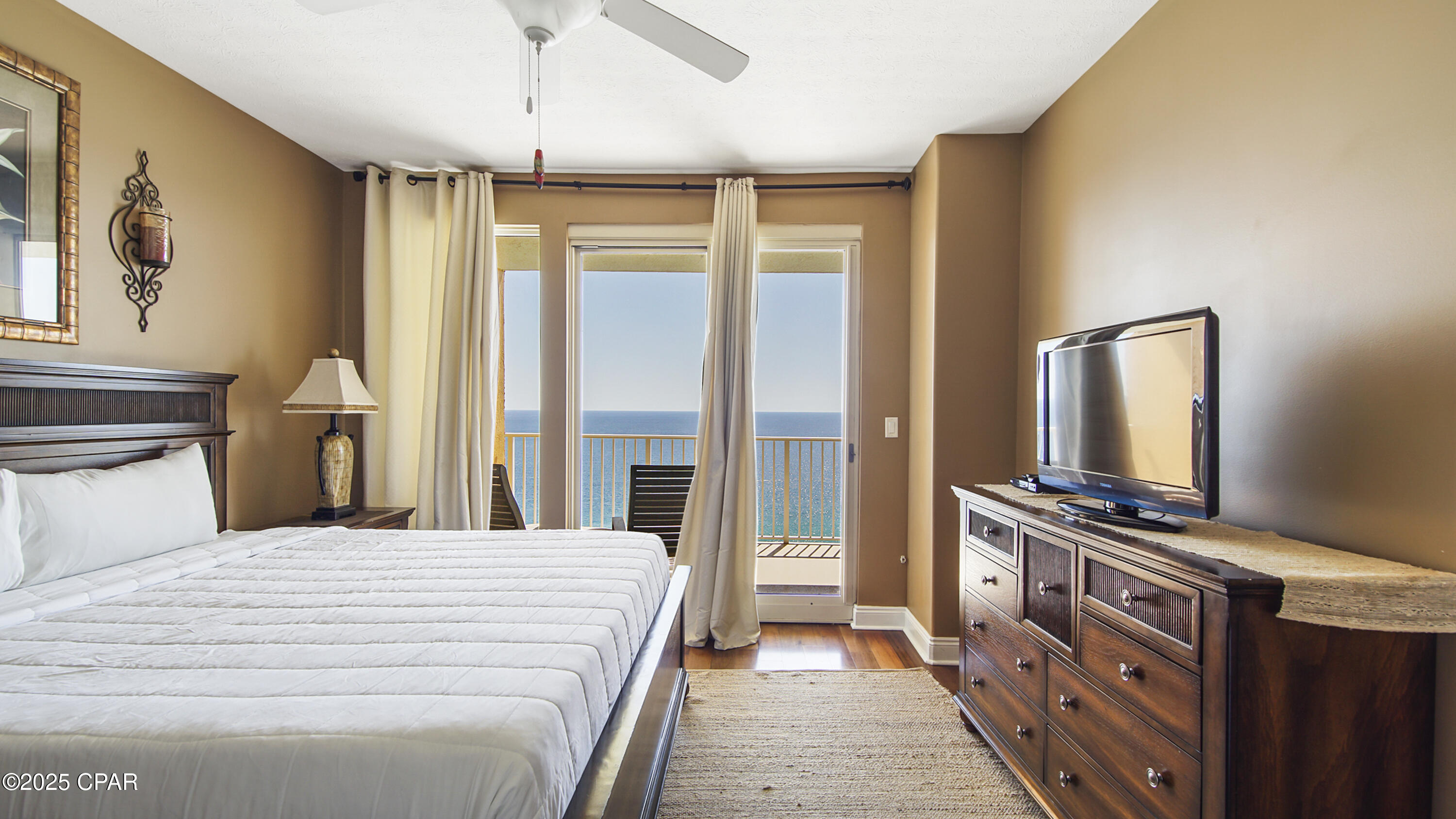 Treasure Island Resort - Residential