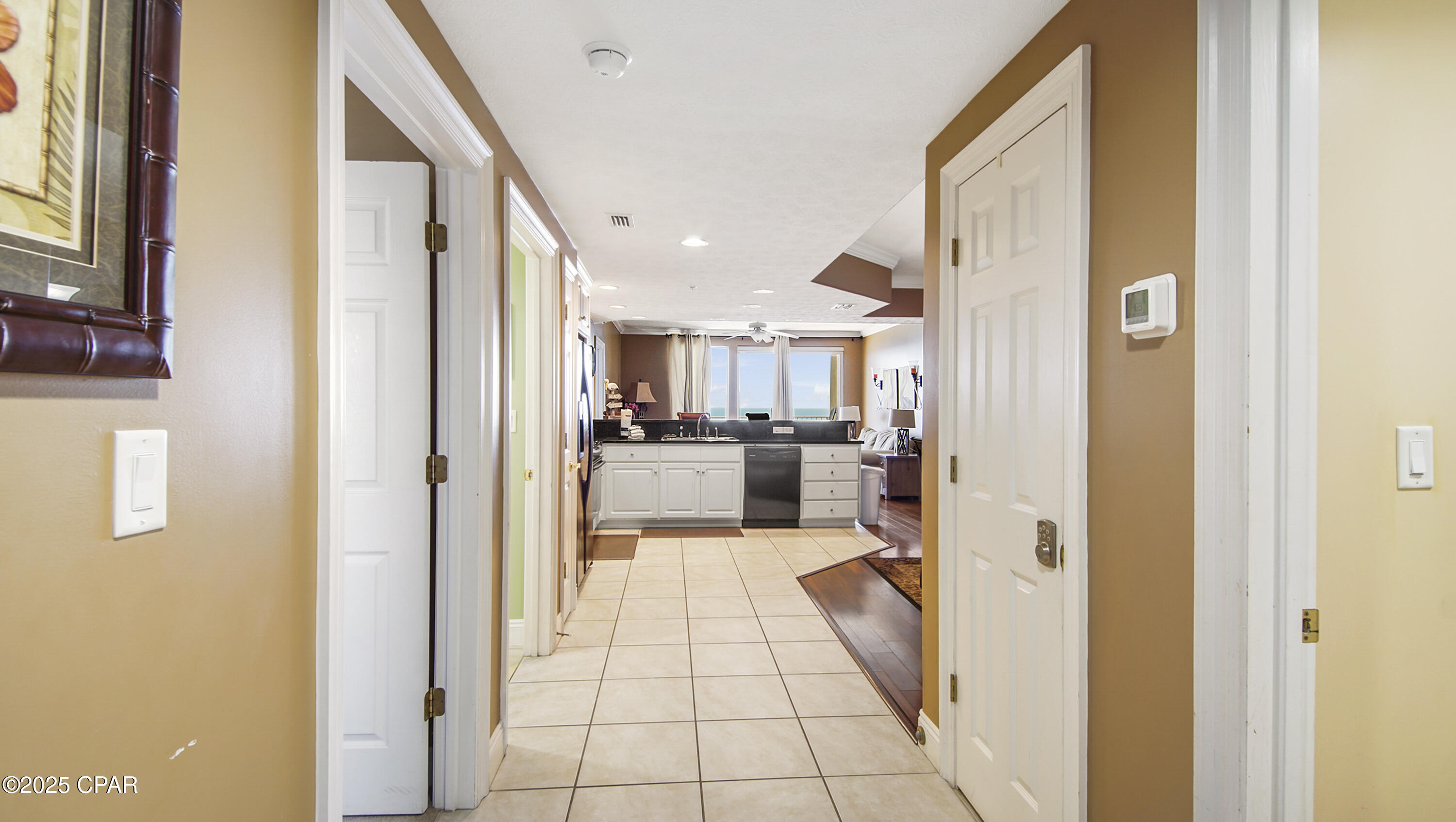 Treasure Island Resort - Residential