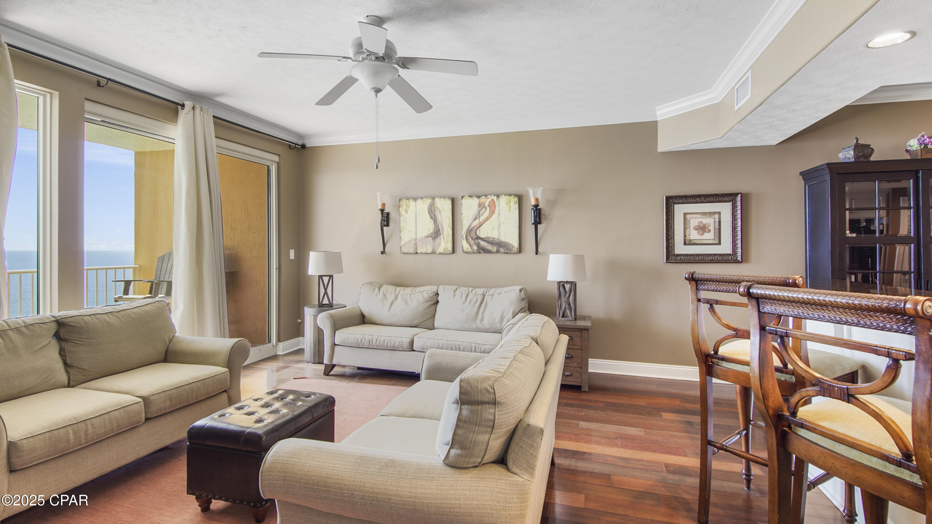 Treasure Island Resort - Residential