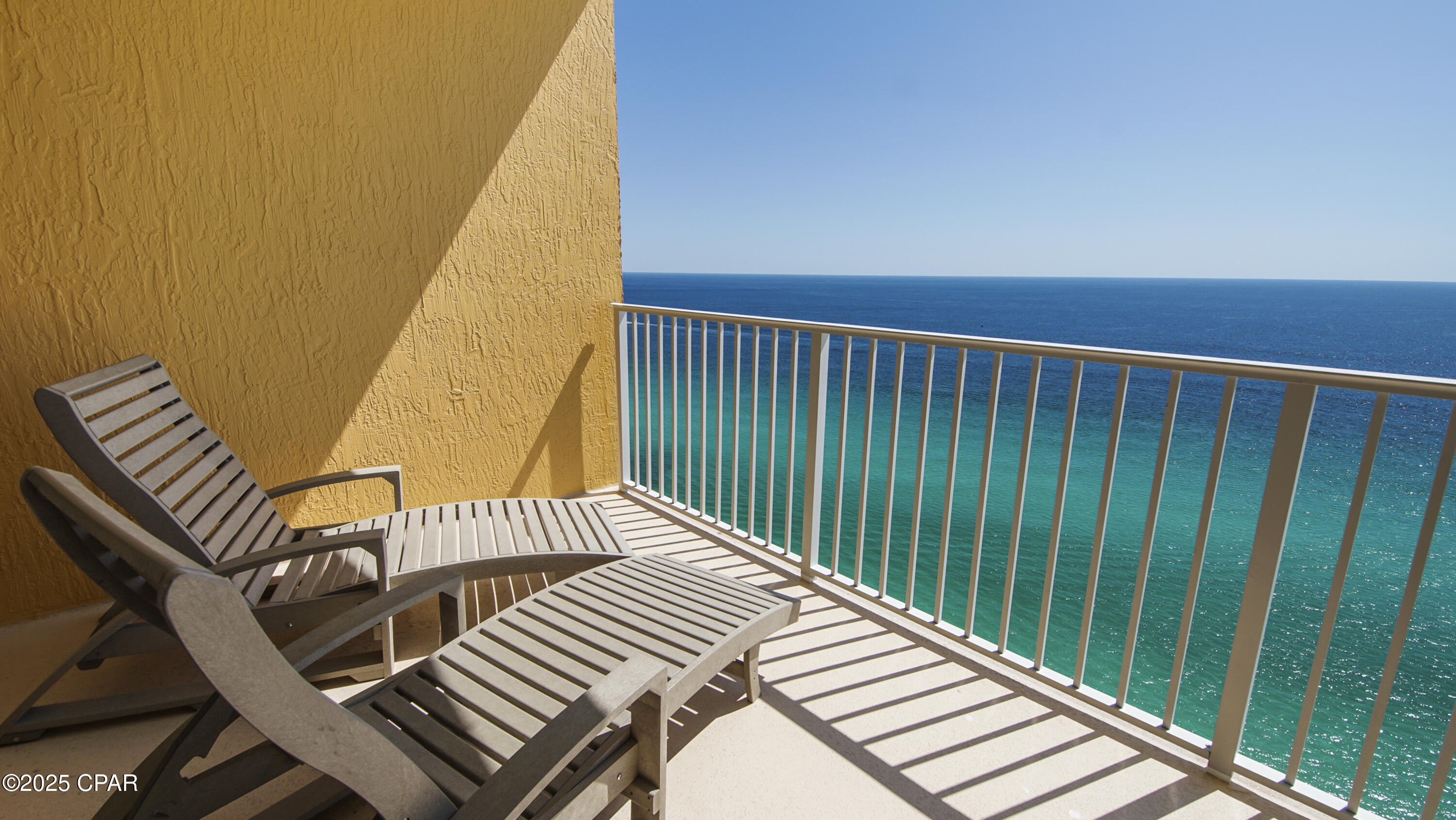 Treasure Island Resort - Residential