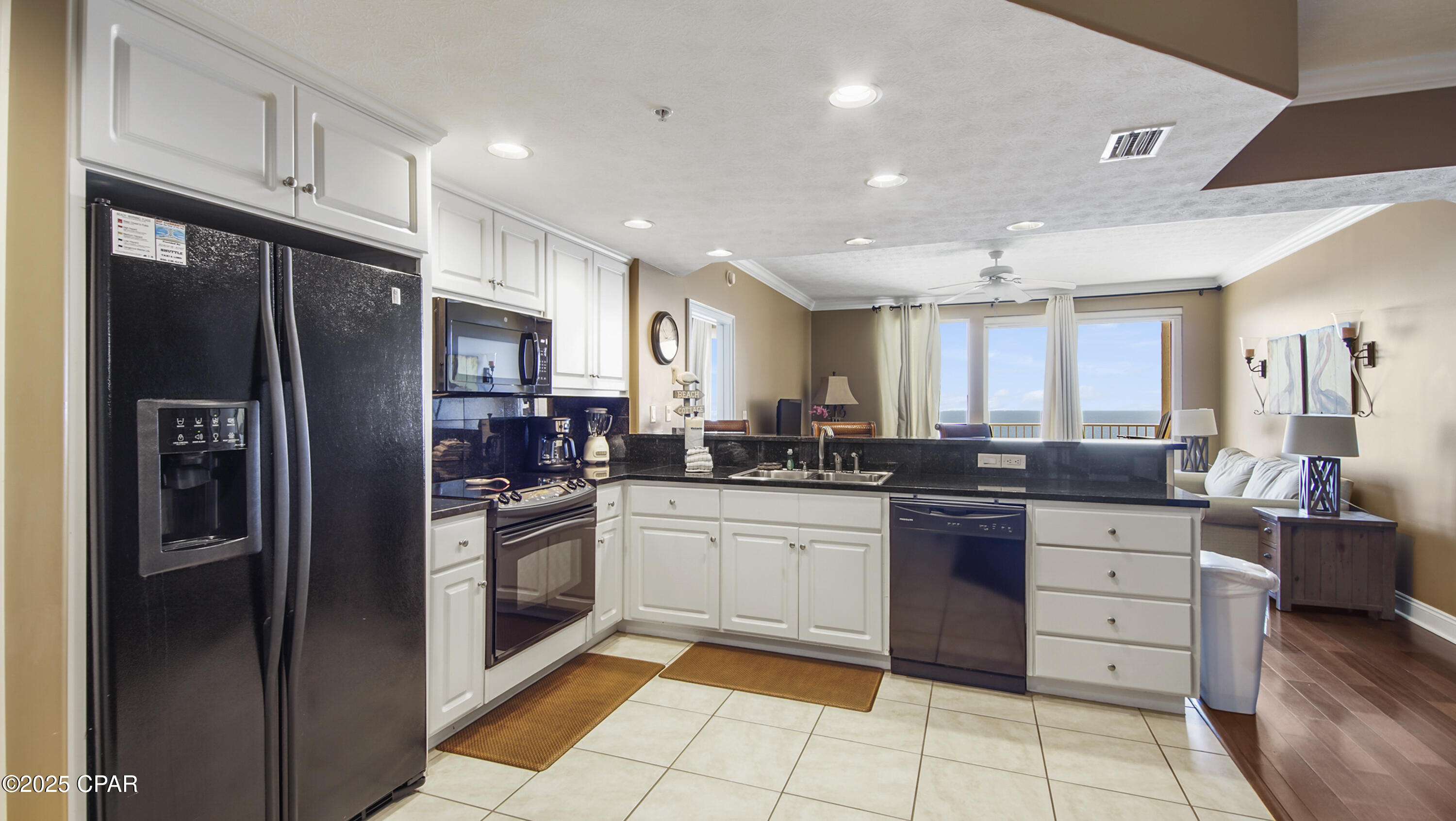 Treasure Island Resort - Residential