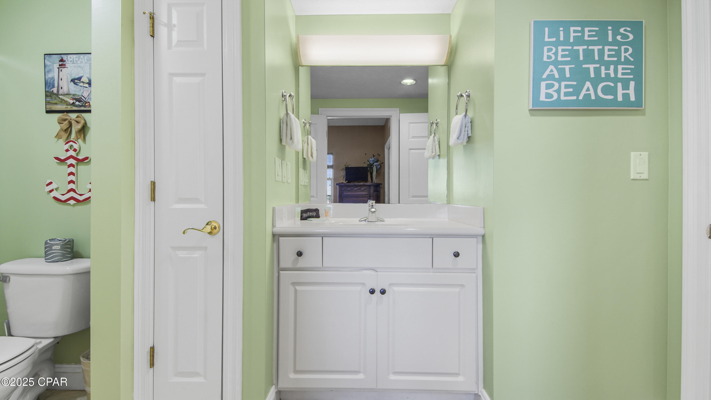 Treasure Island Resort - Residential