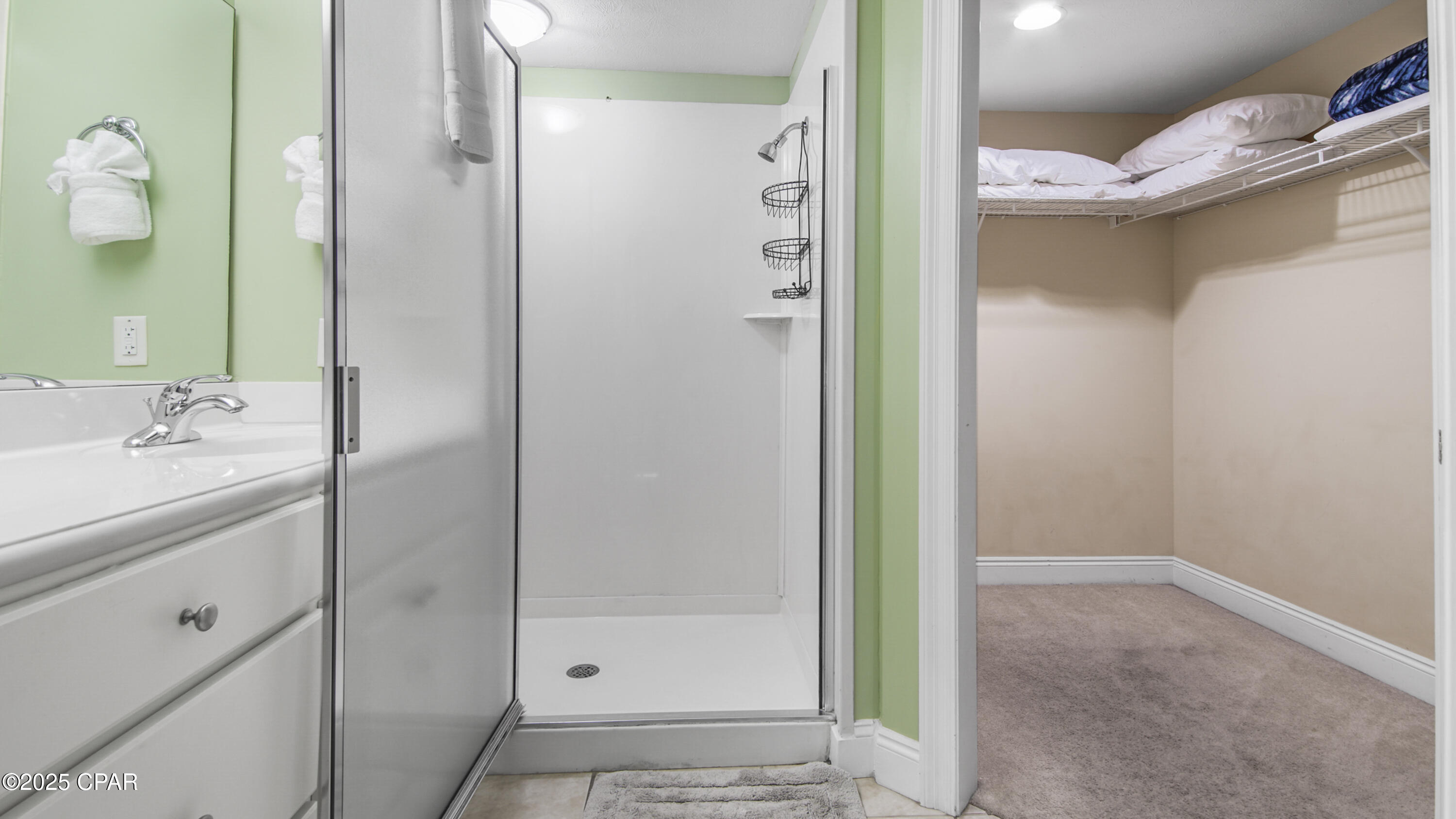 Treasure Island Resort - Residential