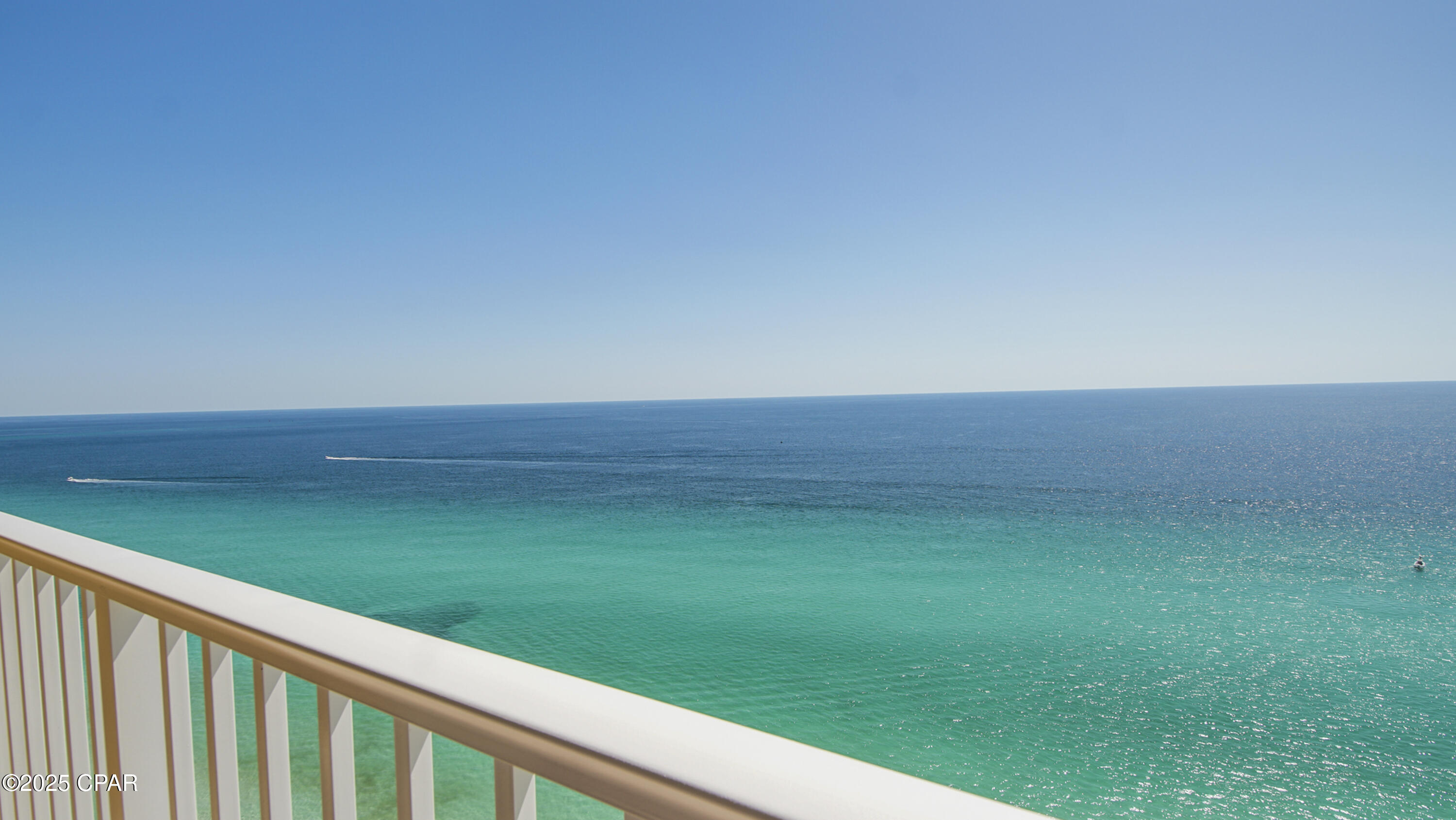 Treasure Island Resort - Residential