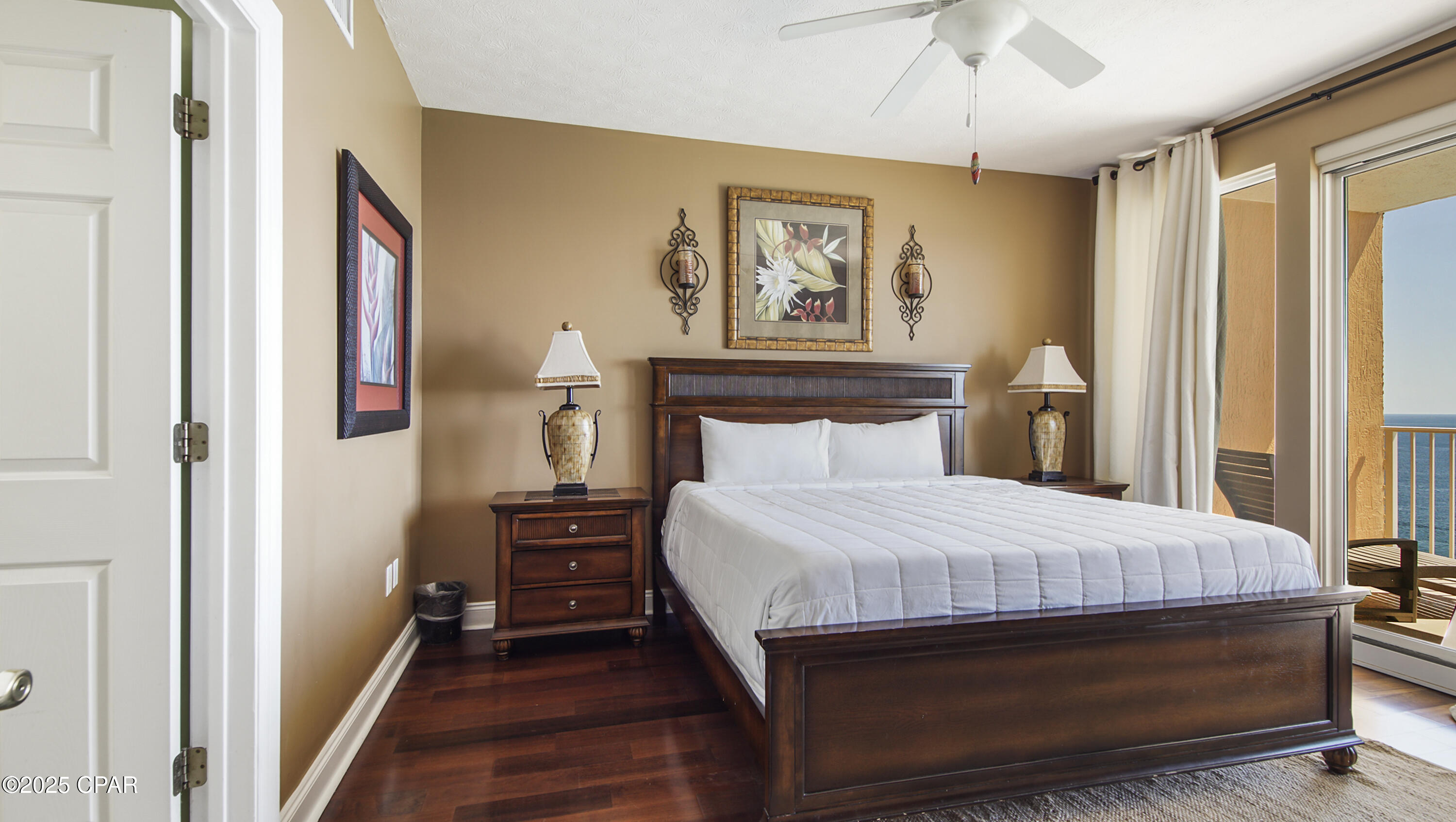 Treasure Island Resort - Residential