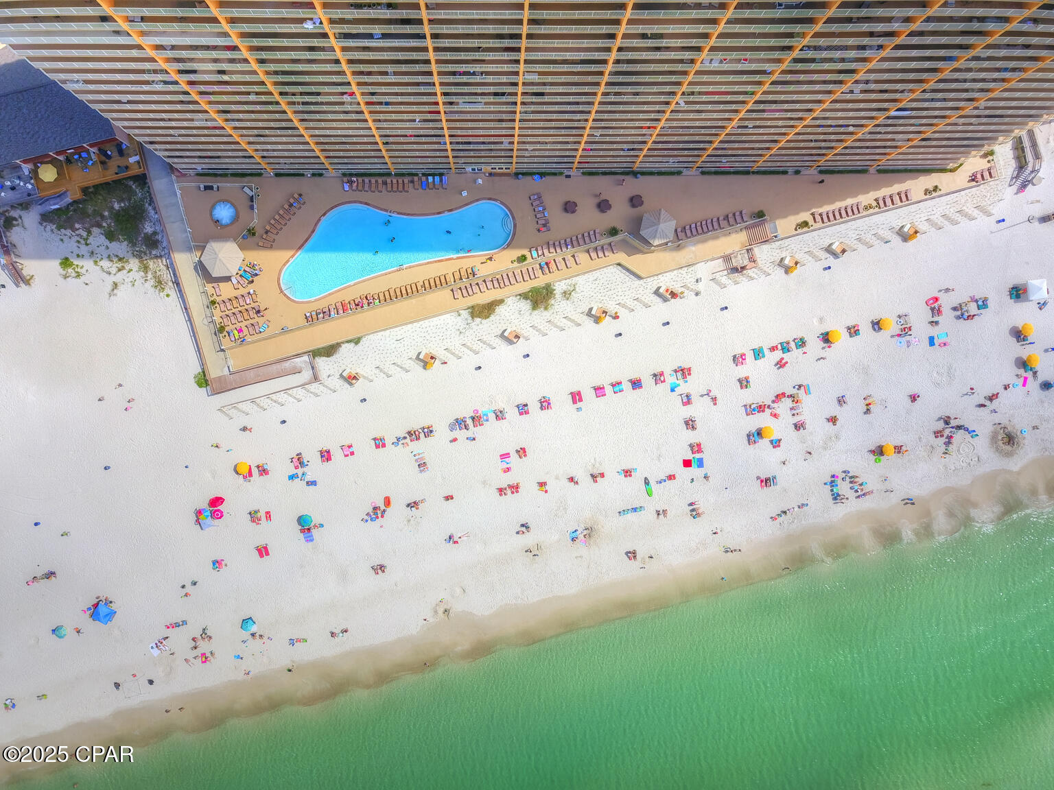 Treasure Island Resort - Residential