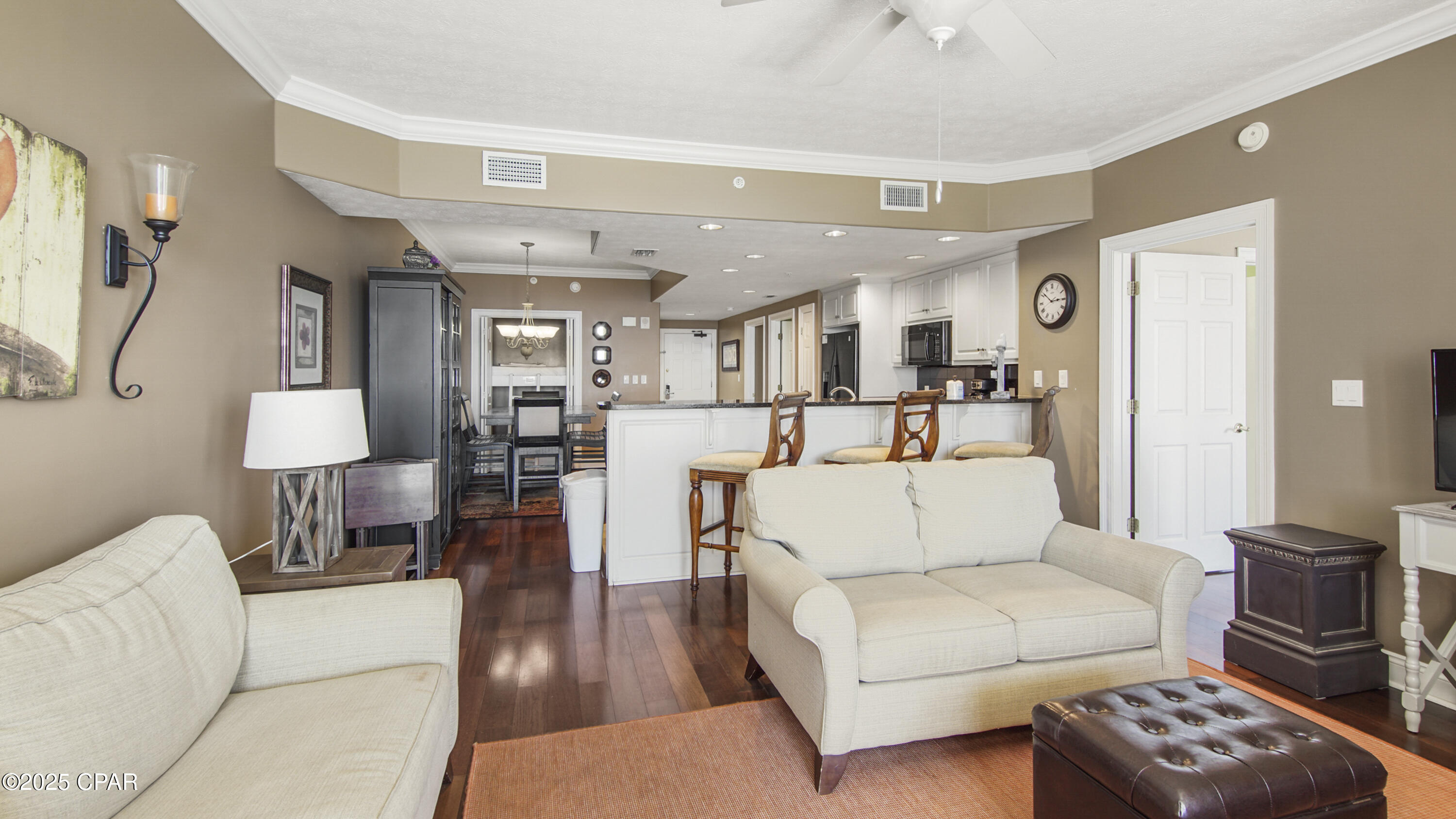 Treasure Island Resort - Residential