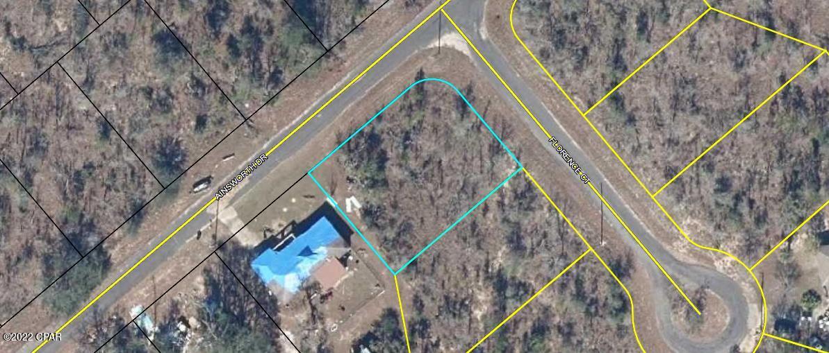 Sunny Hills Unit 10 - Land