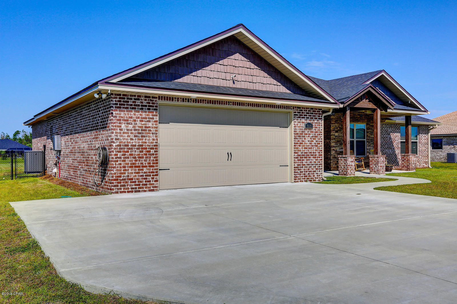 Kirkland Manor - Residential