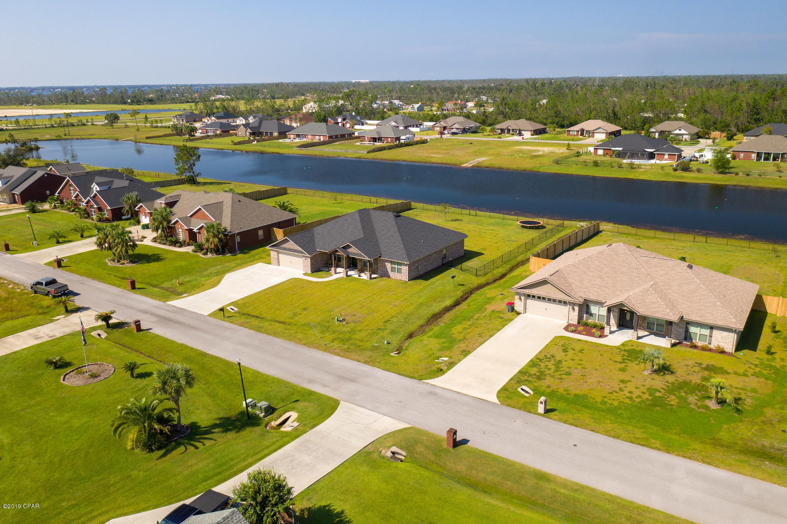 Kirkland Manor - Residential