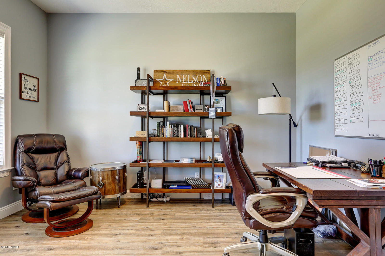 Kirkland Manor - Residential