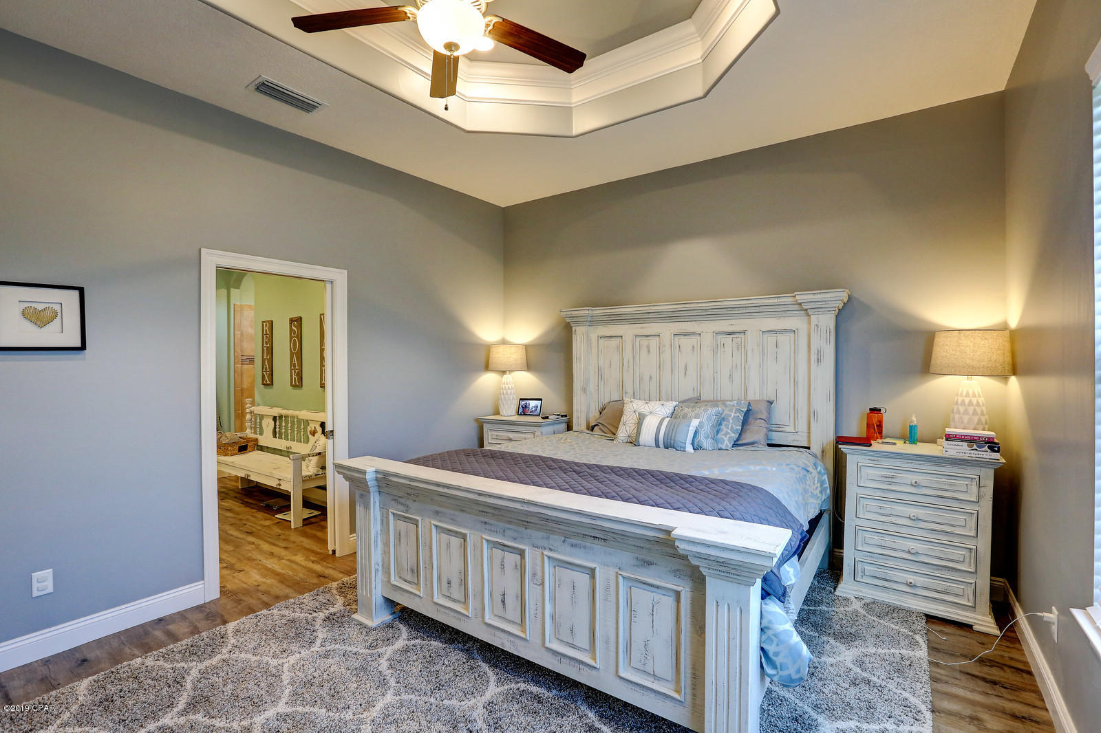 Kirkland Manor - Residential