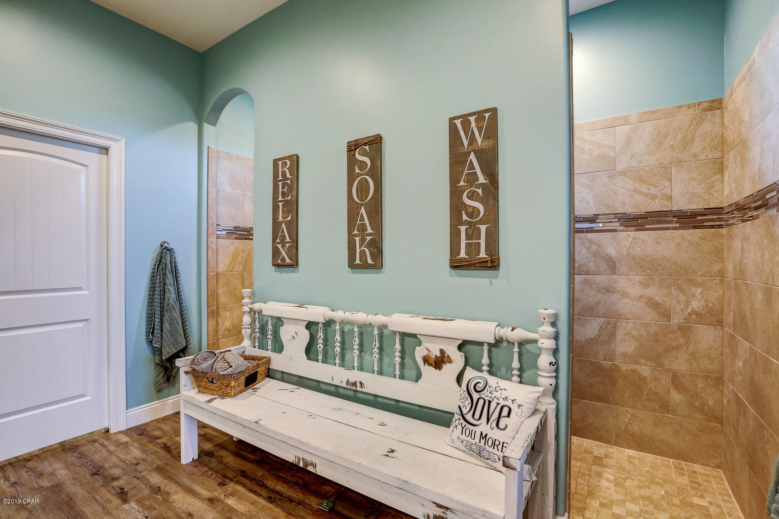 Kirkland Manor - Residential