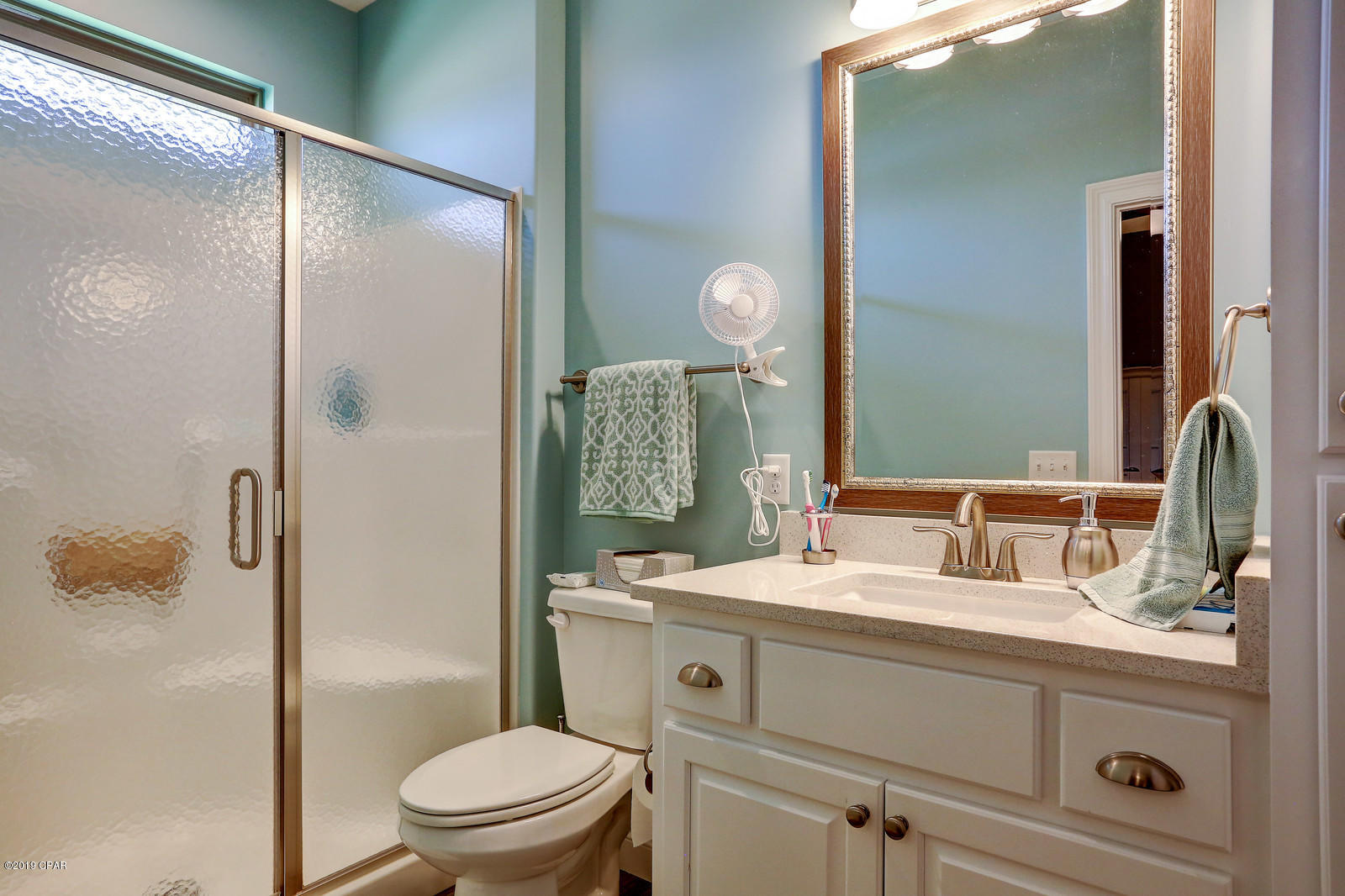 Kirkland Manor - Residential