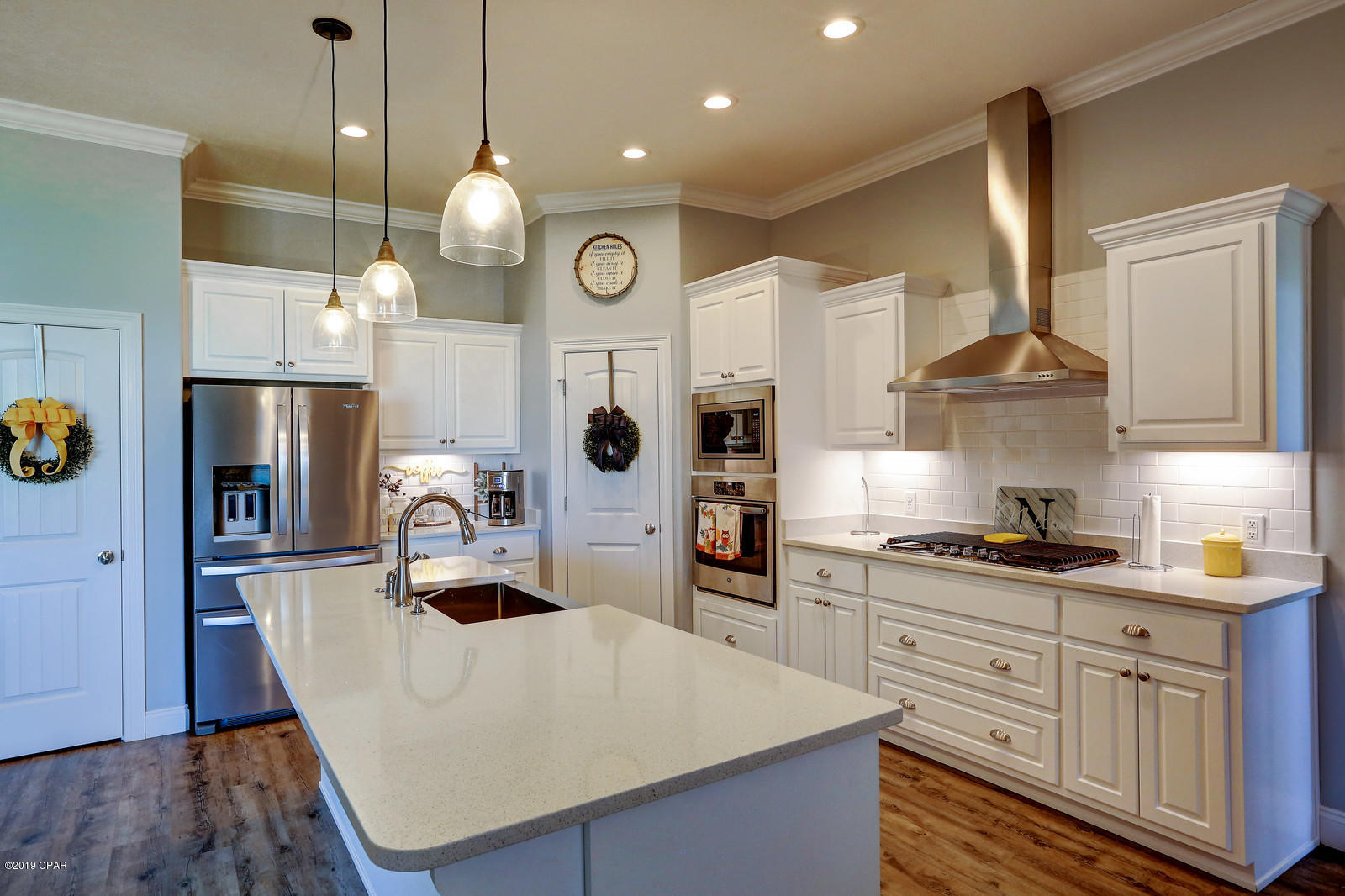 Kirkland Manor - Residential