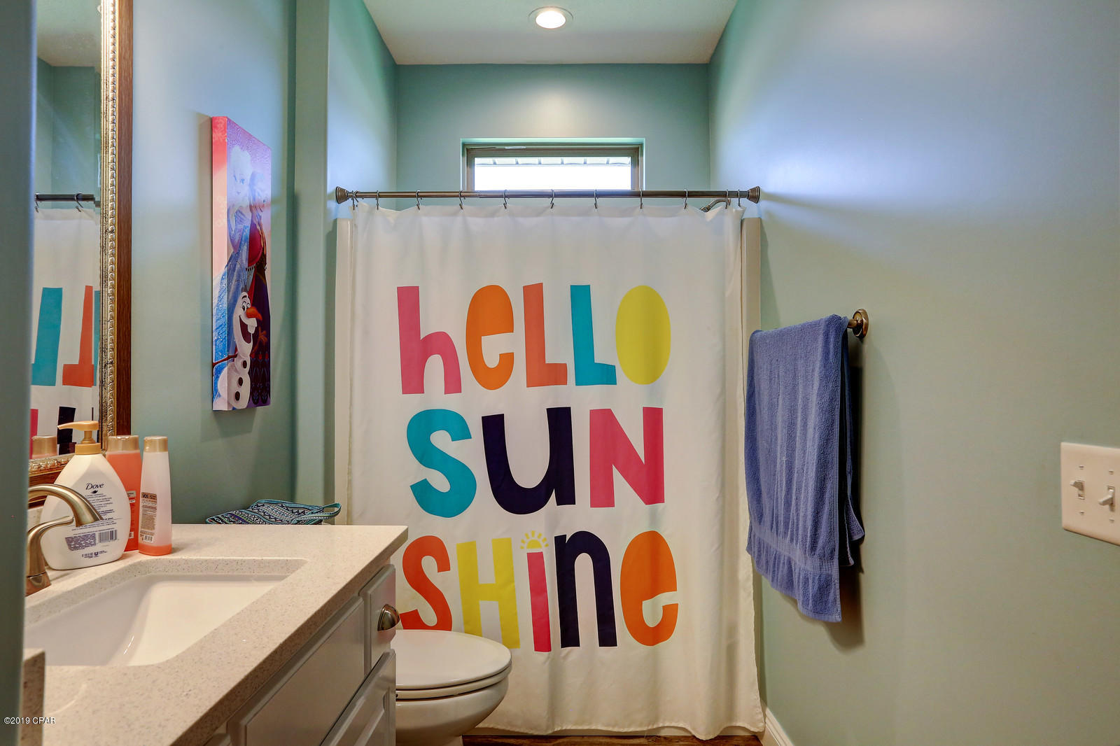 Kirkland Manor - Residential