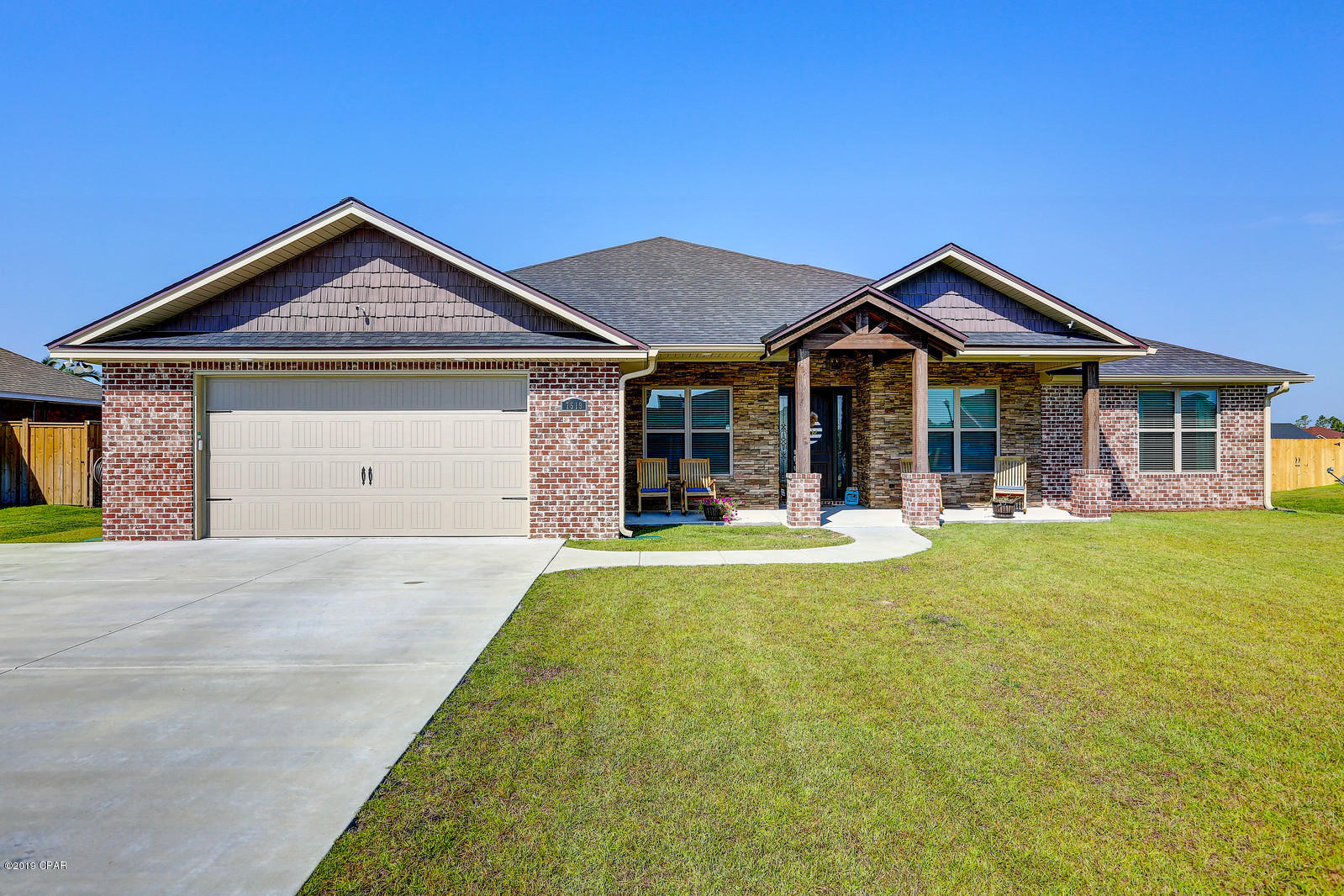 Kirkland Manor - Residential