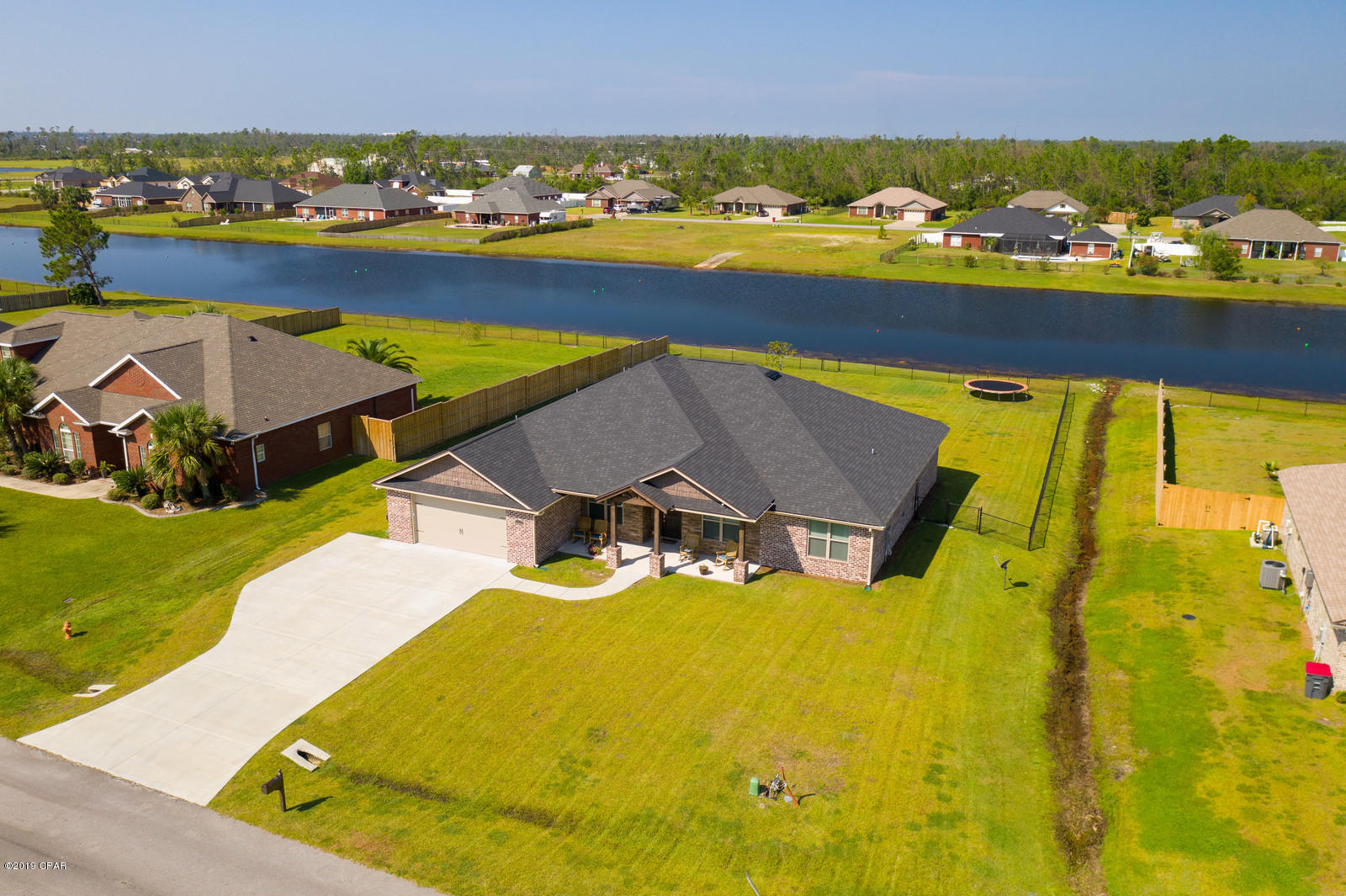 Kirkland Manor - Residential