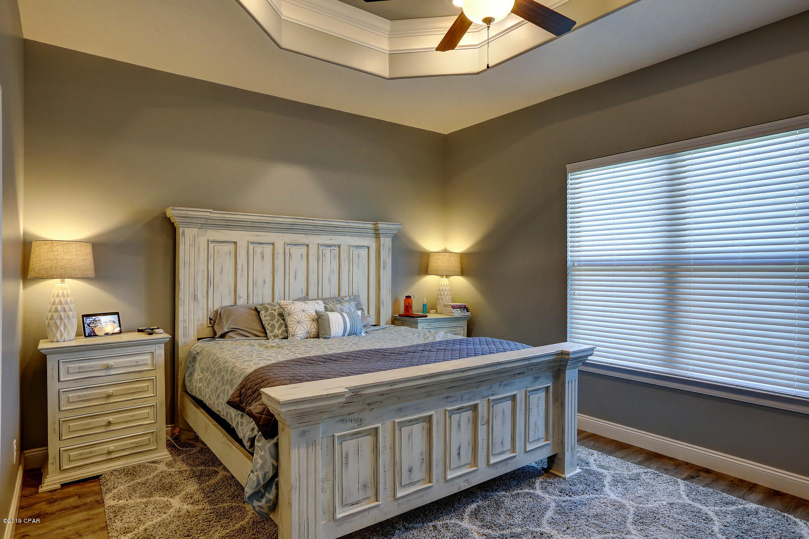 Kirkland Manor - Residential