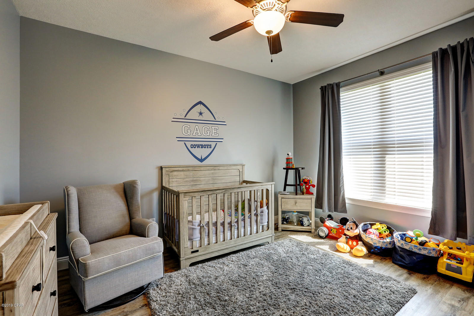 Kirkland Manor - Residential