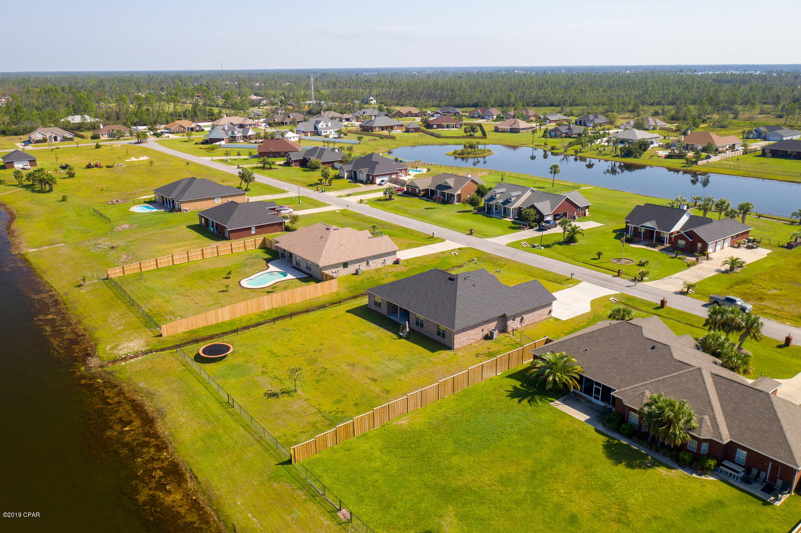 Kirkland Manor - Residential