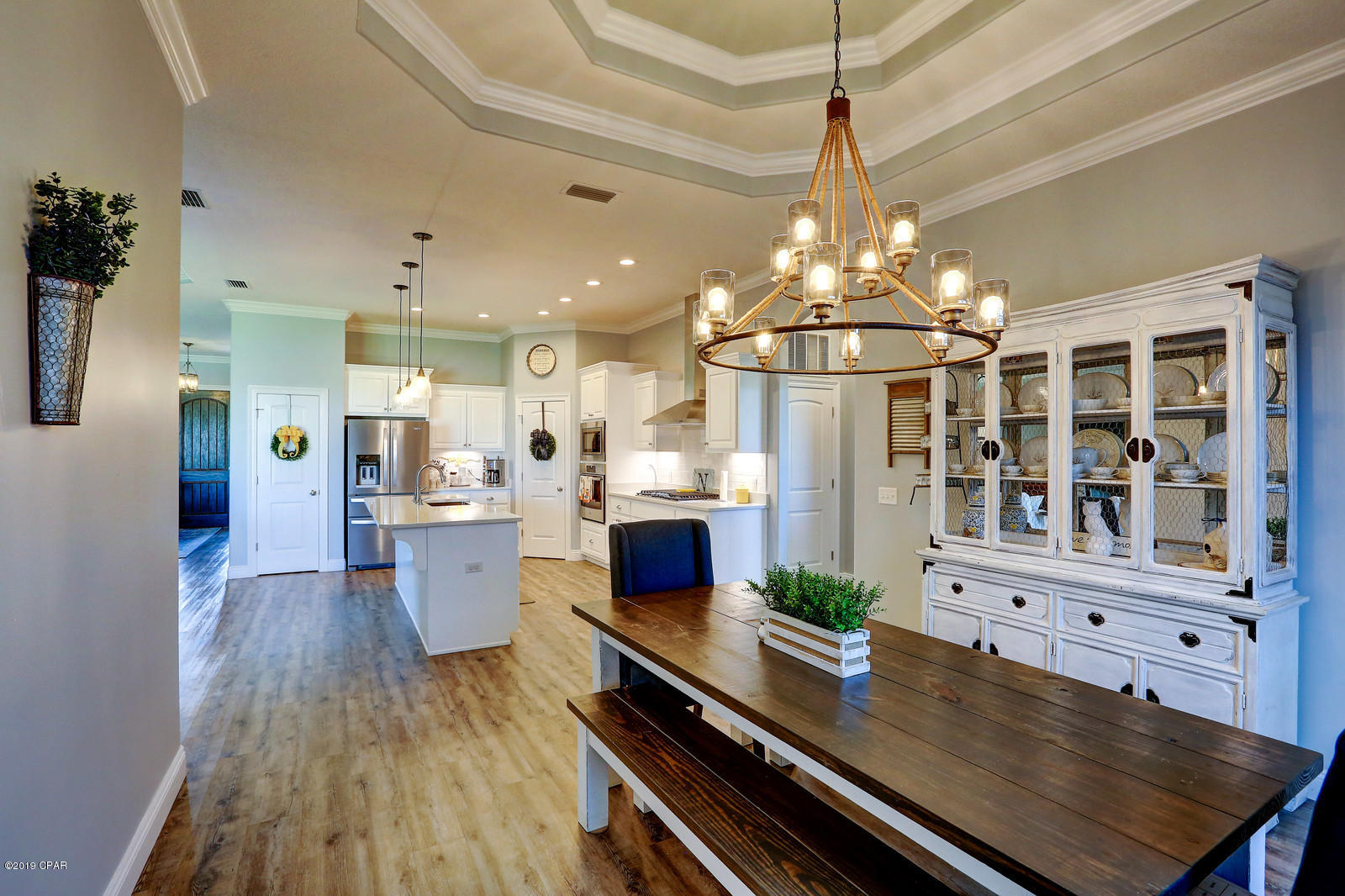 Kirkland Manor - Residential