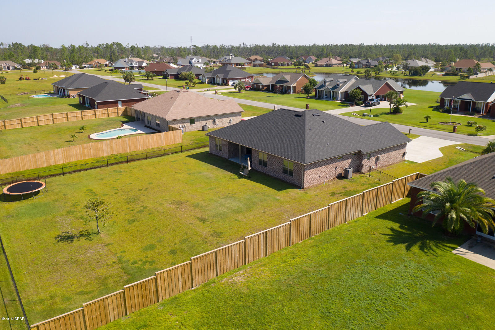 Kirkland Manor - Residential