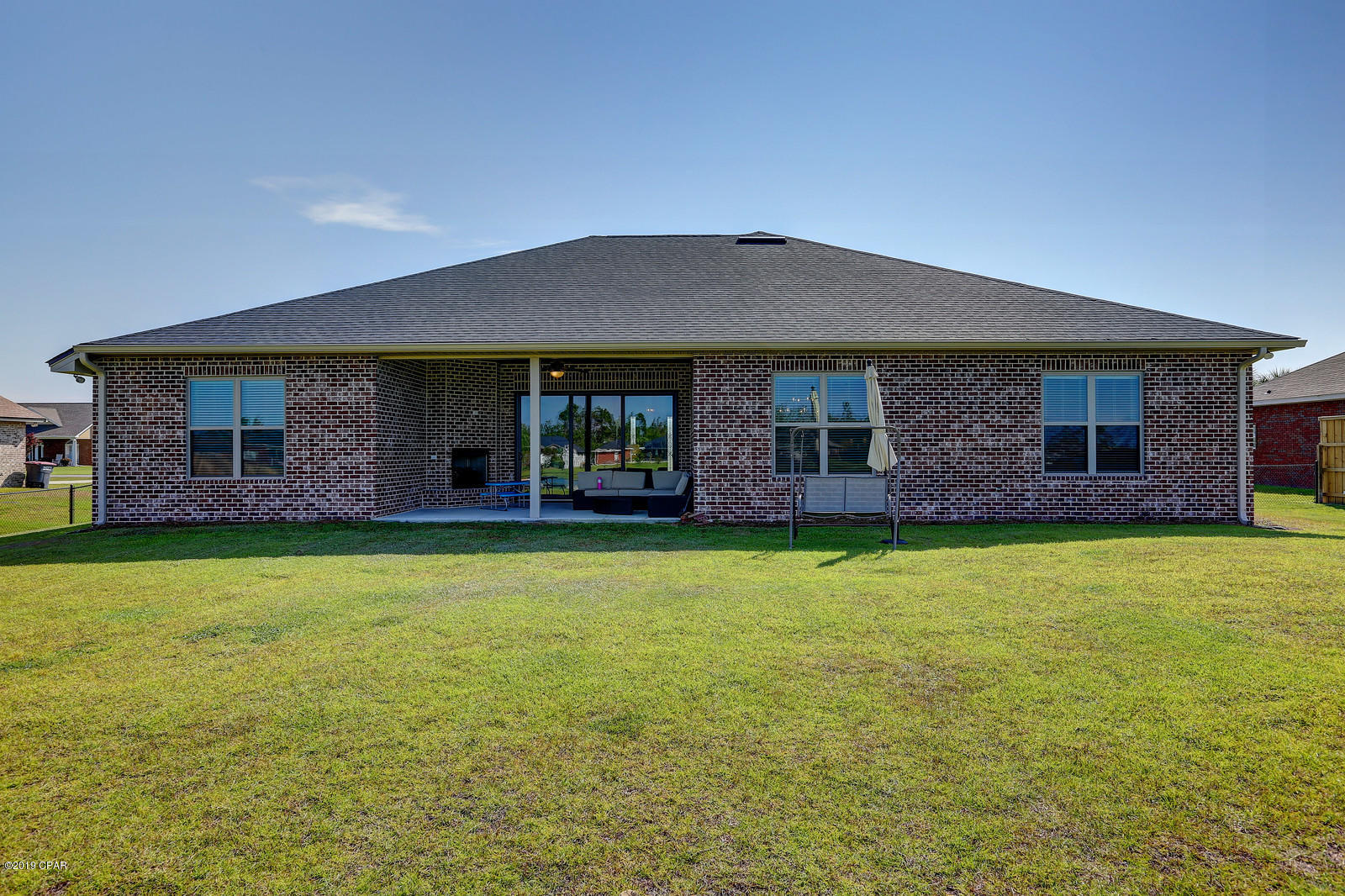 Kirkland Manor - Residential