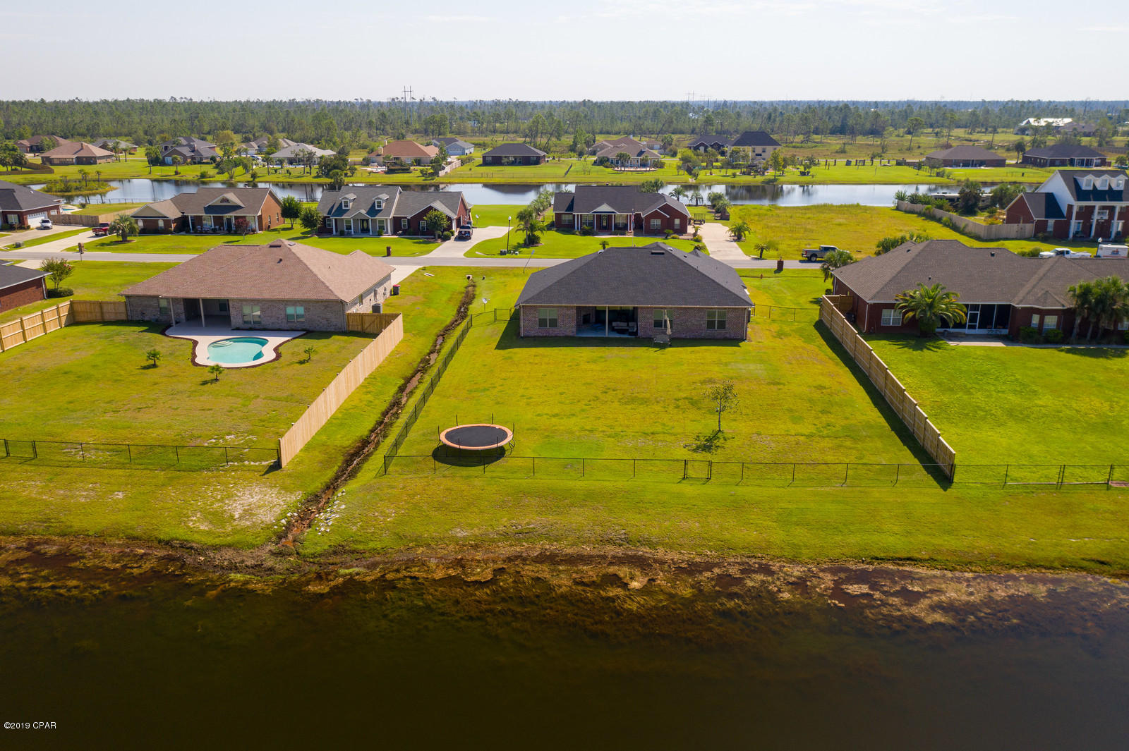 Kirkland Manor - Residential