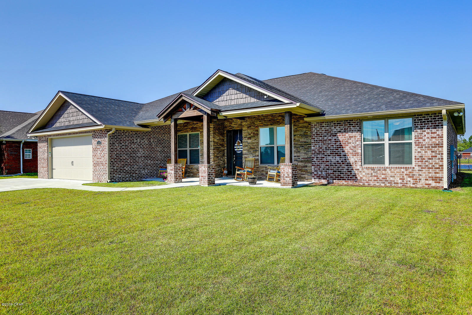 Kirkland Manor - Residential